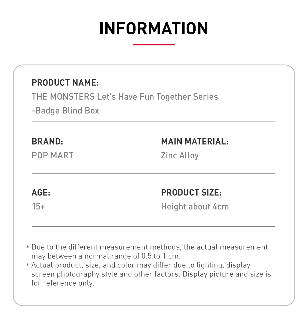 POP MART