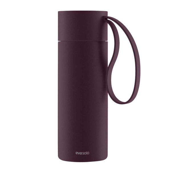To Go termokopp 0,35L fig purple