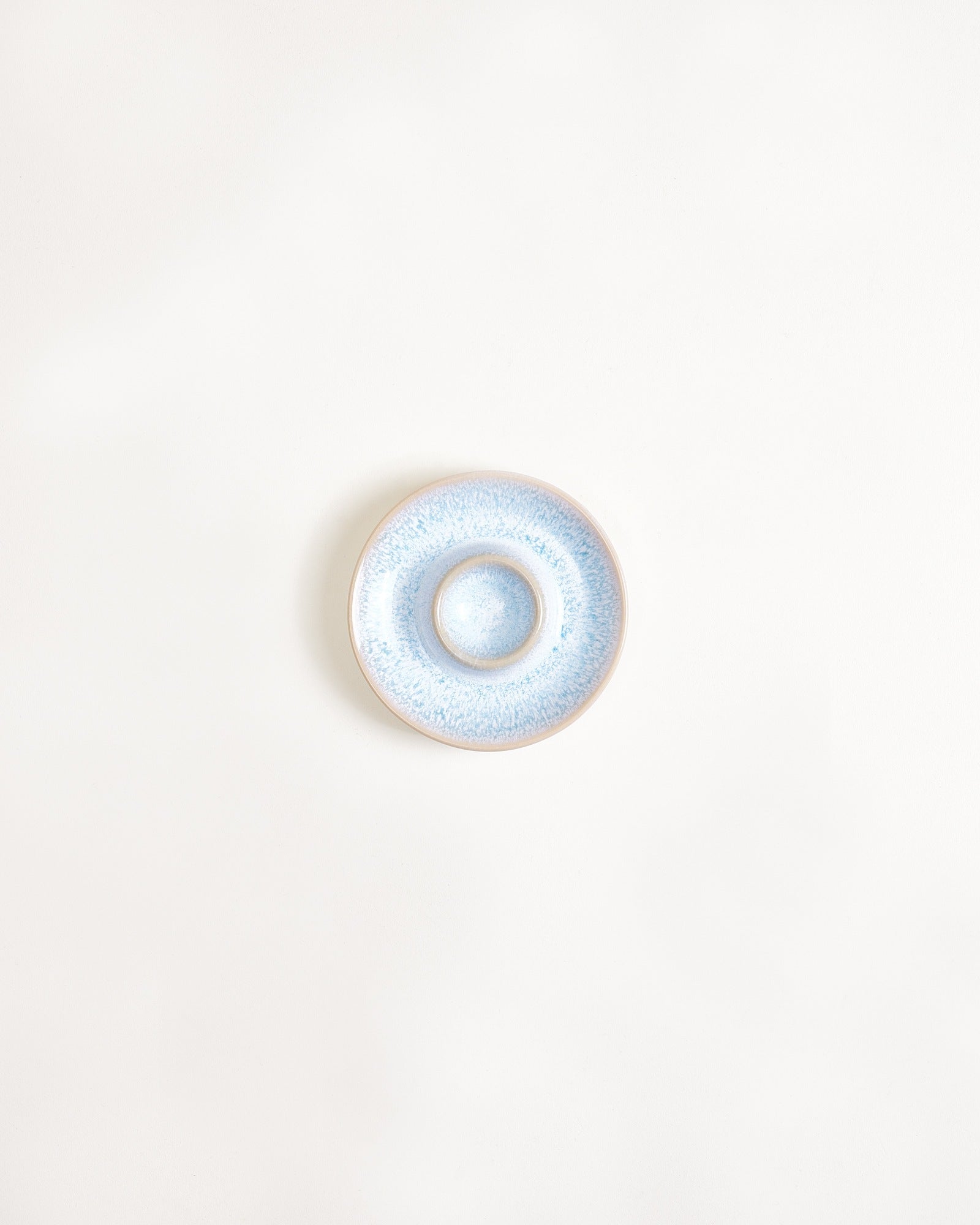 CORDOAMA - EGG CUP AZURE