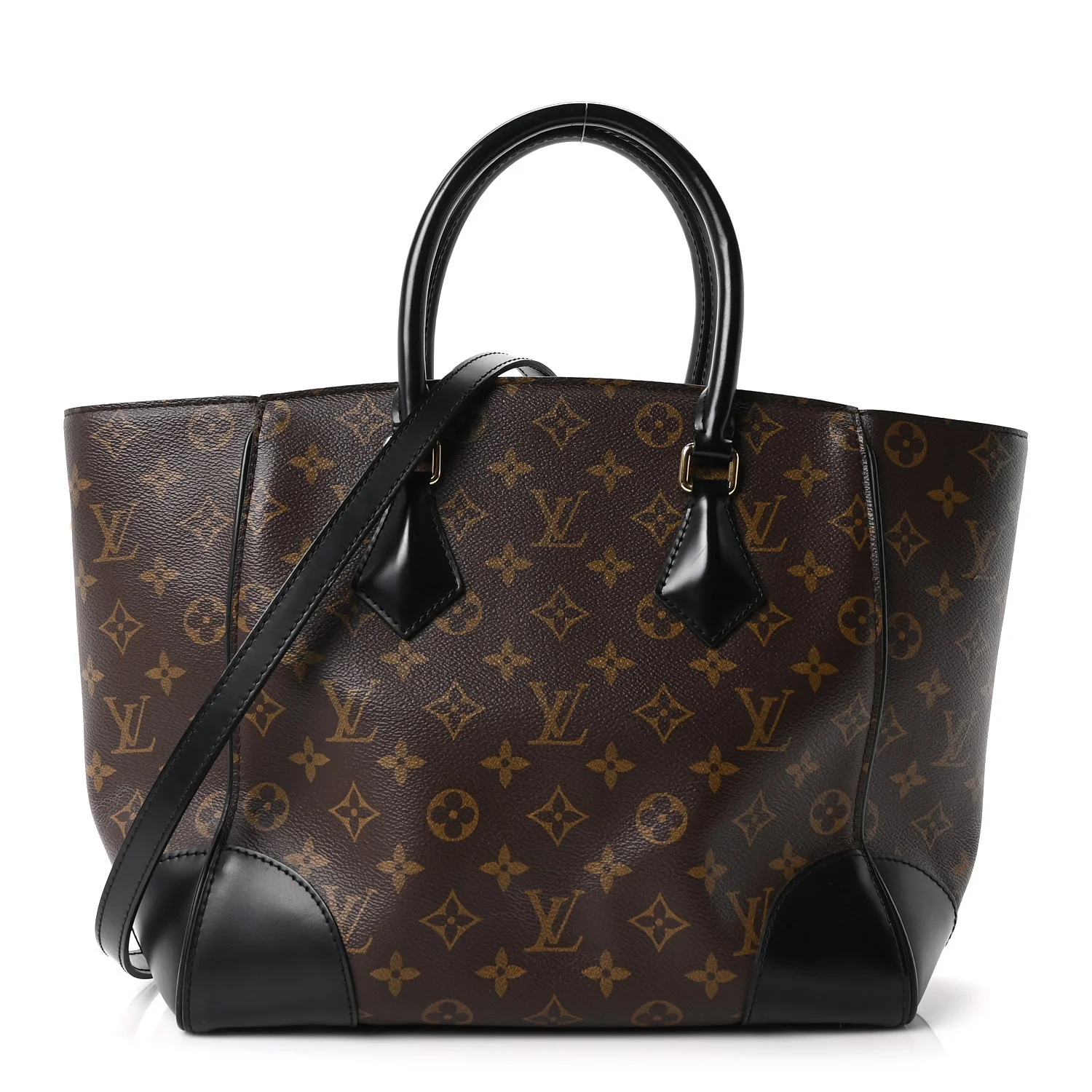 Monogram Phenix MM Black