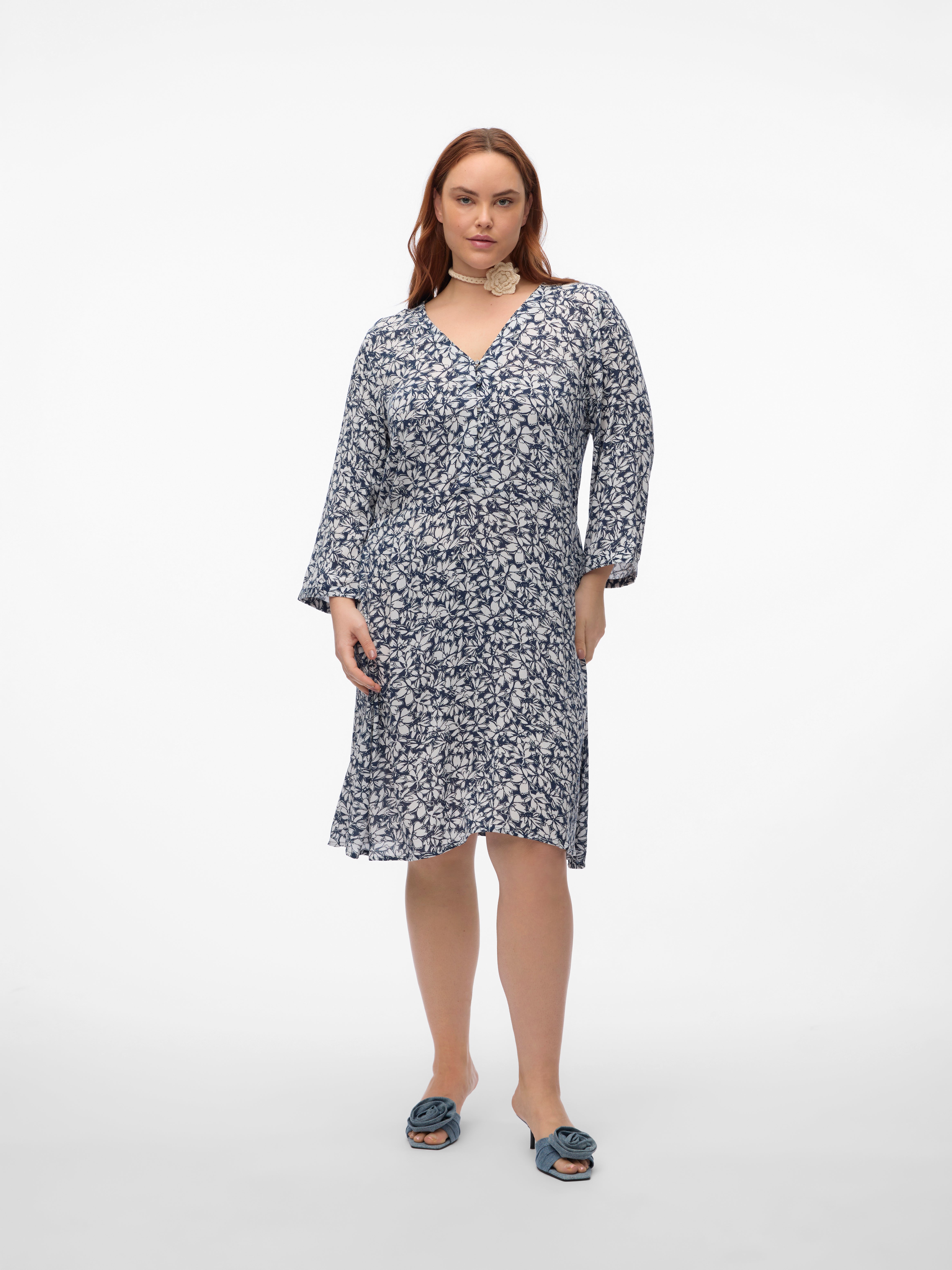 VERO MODA® VMCMENNY Short dress