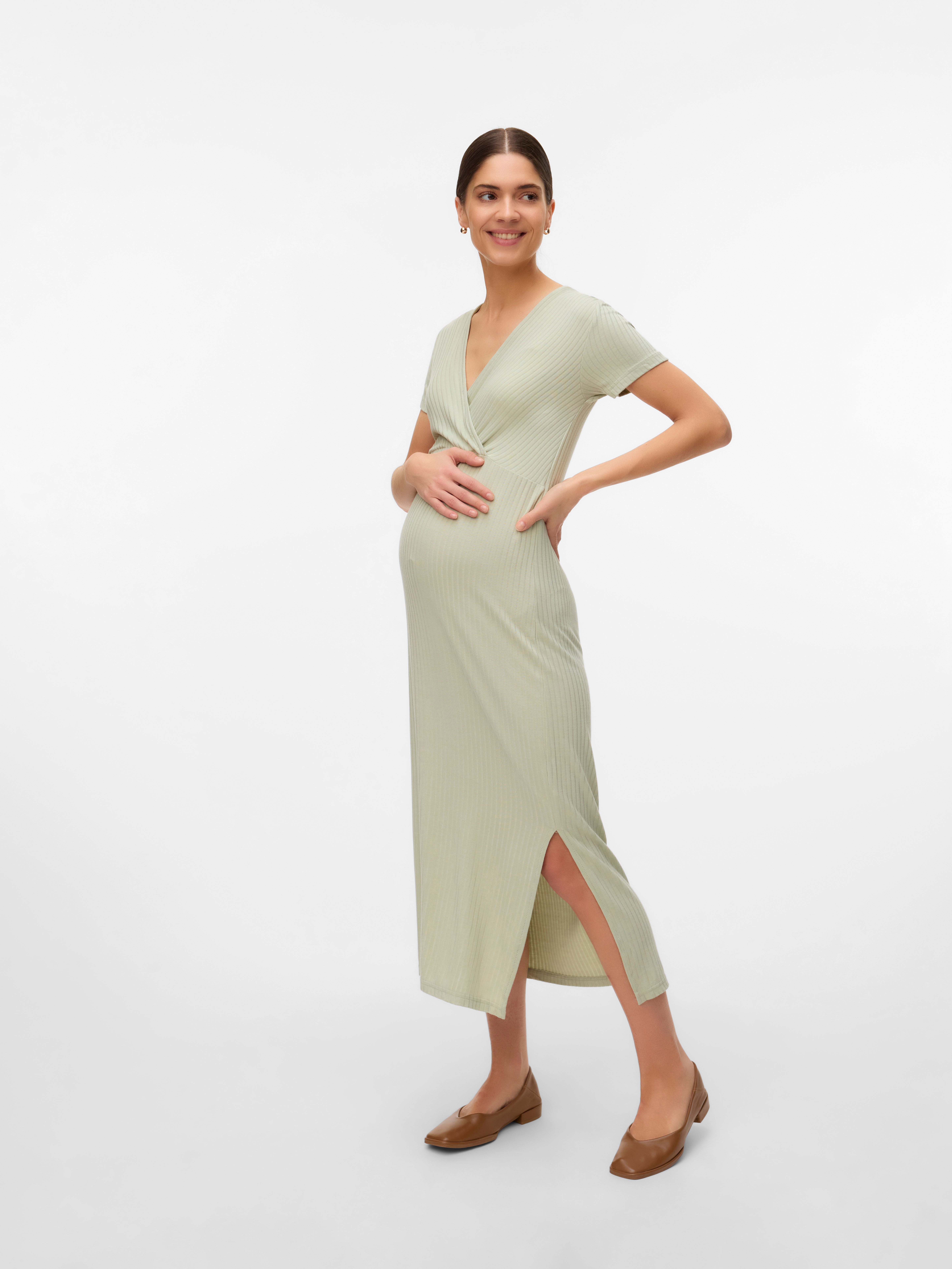 VERO MODA® MLTRINITY Maternity Dress