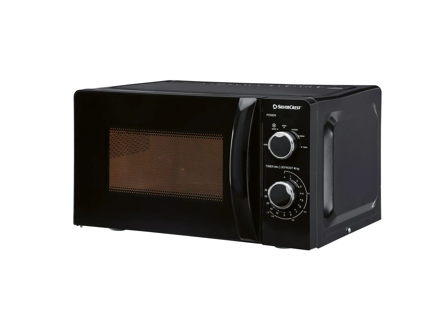 SILVERCREST Four  micro-ondes, 17 l