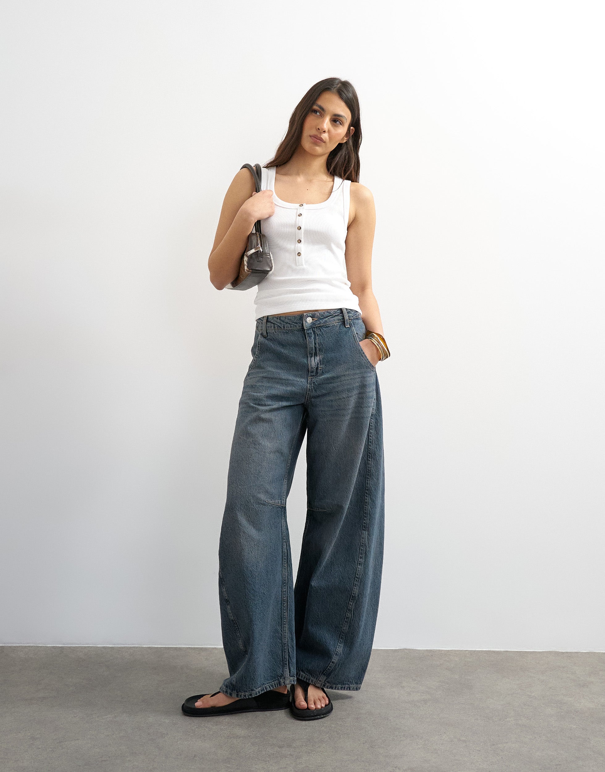 VERO MODA® TSELLA Top