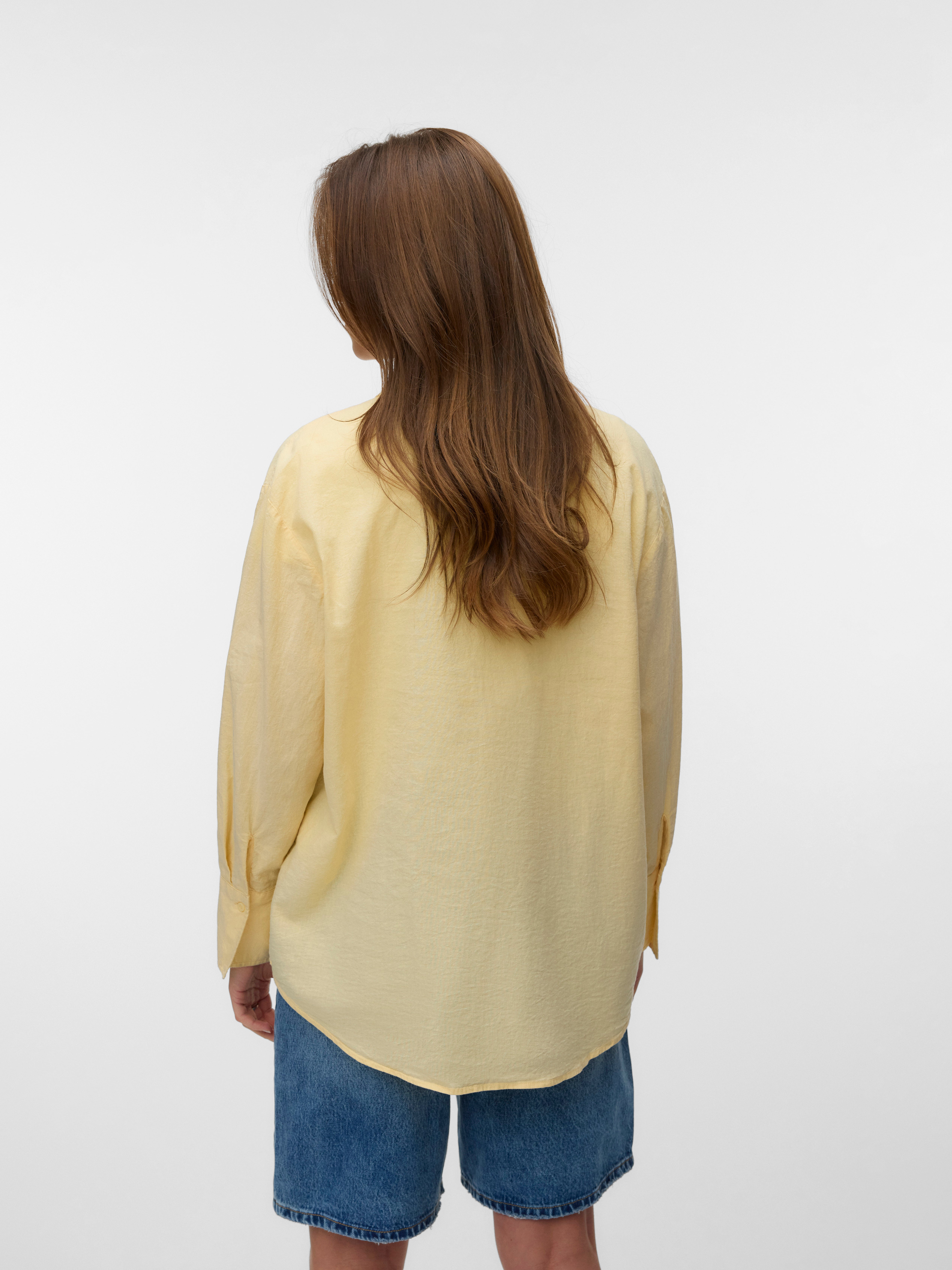 VERO MODA® VMMARLEY Shirt