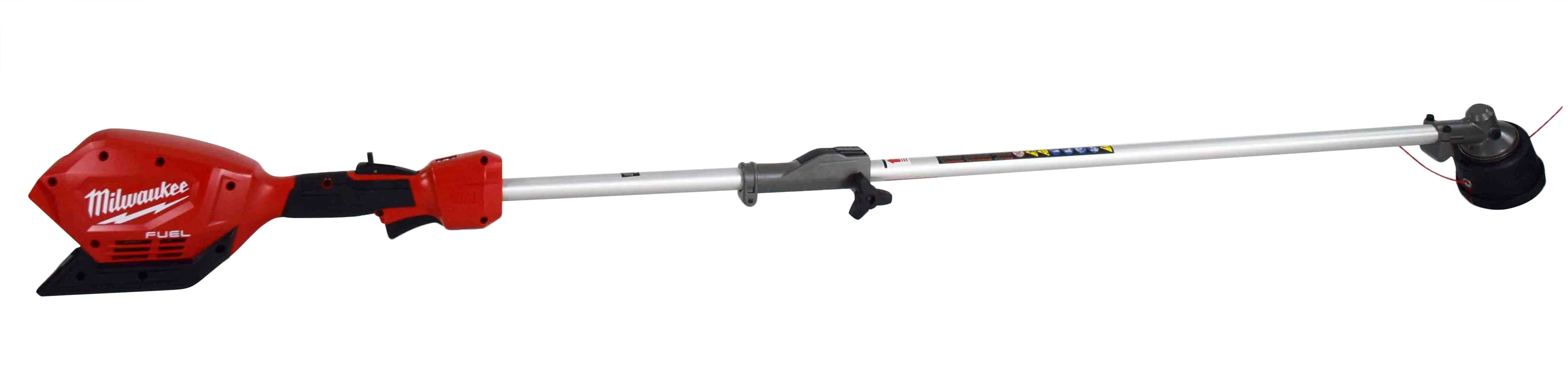 Milwaukee 2825 - 21ST M18 FUEL String Trimmer W/ QUIK - LOK