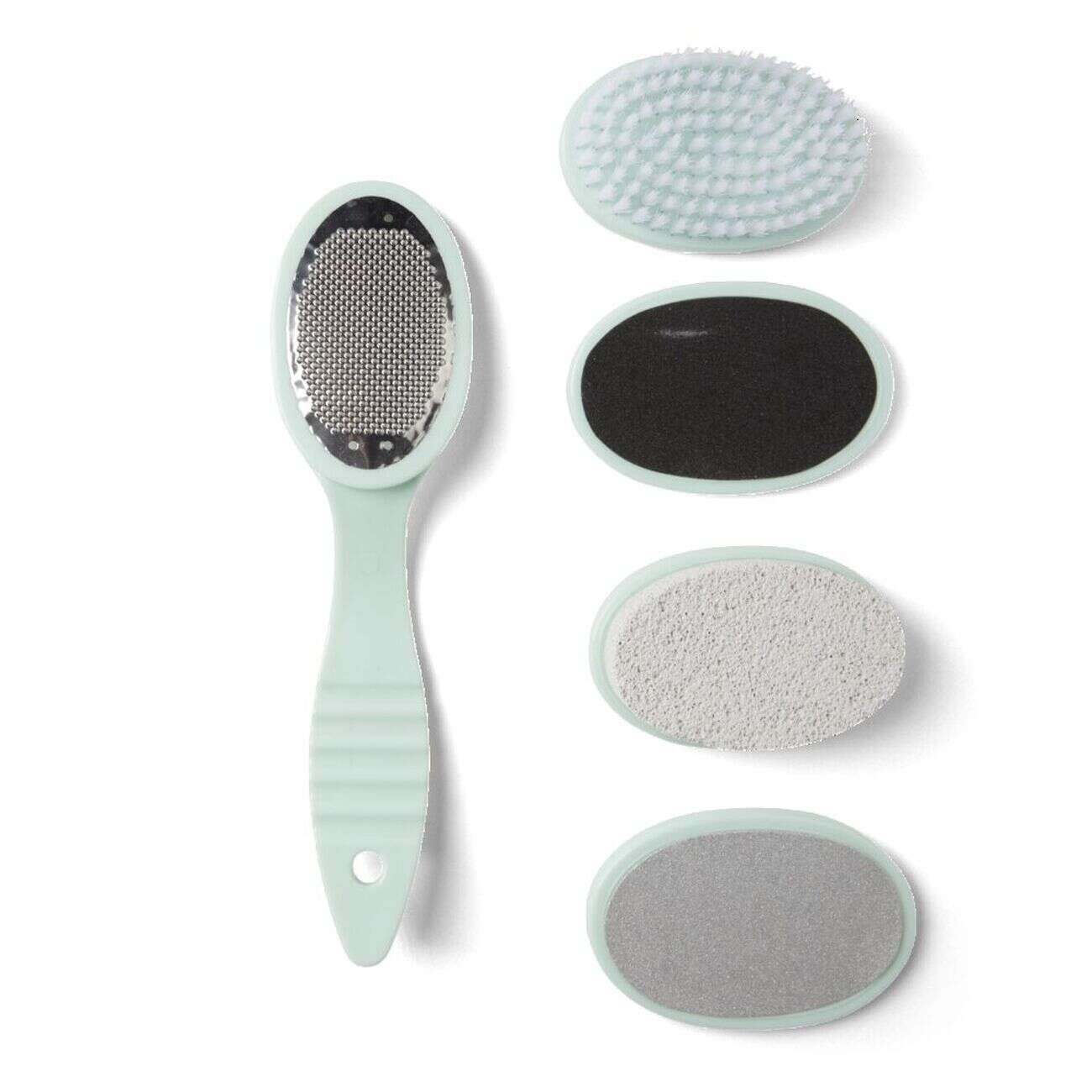 Outil de pédicure 5 pièces - 3 modèles