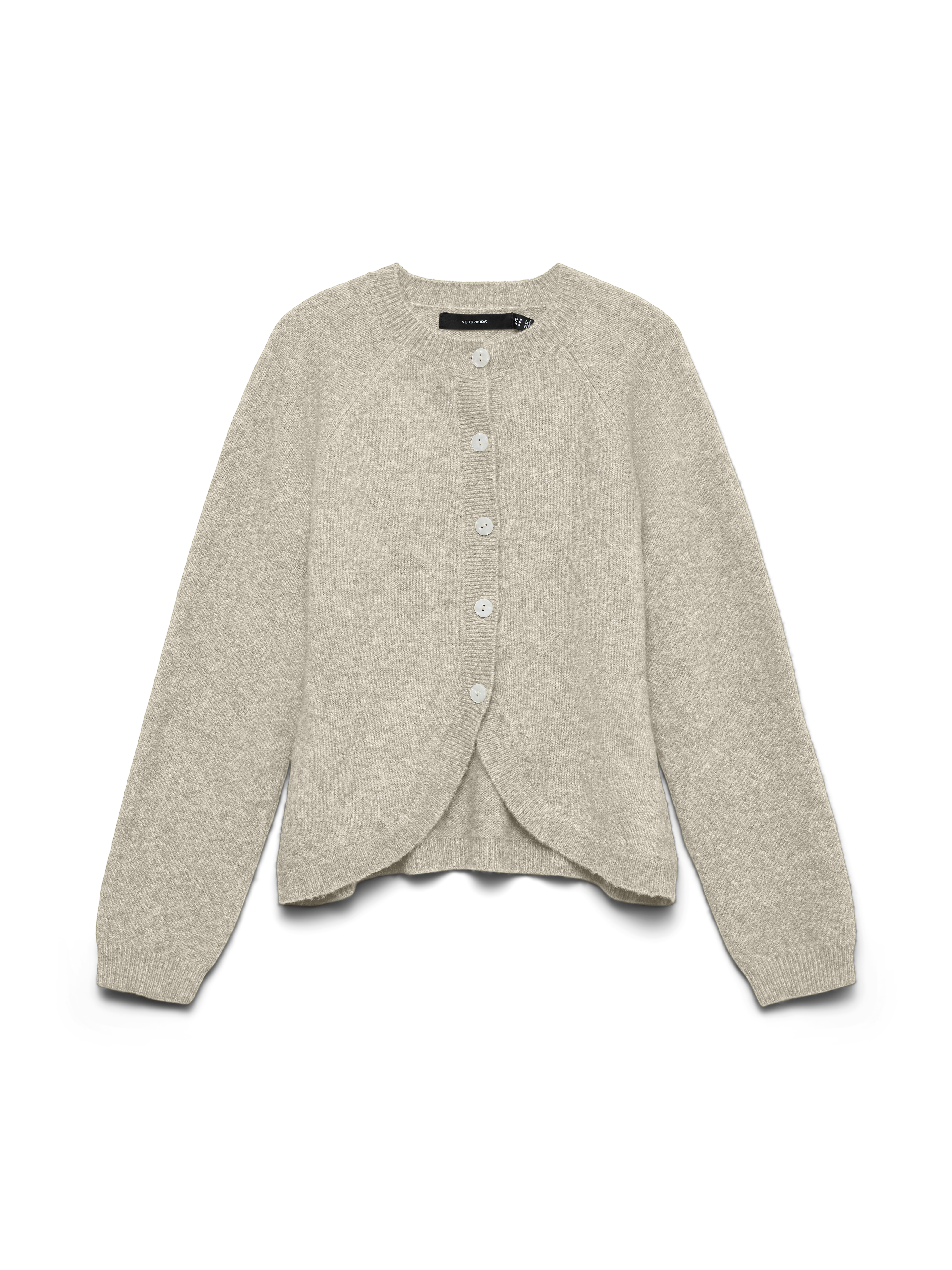 VERO MODA® VMWISH Knit Cardigan