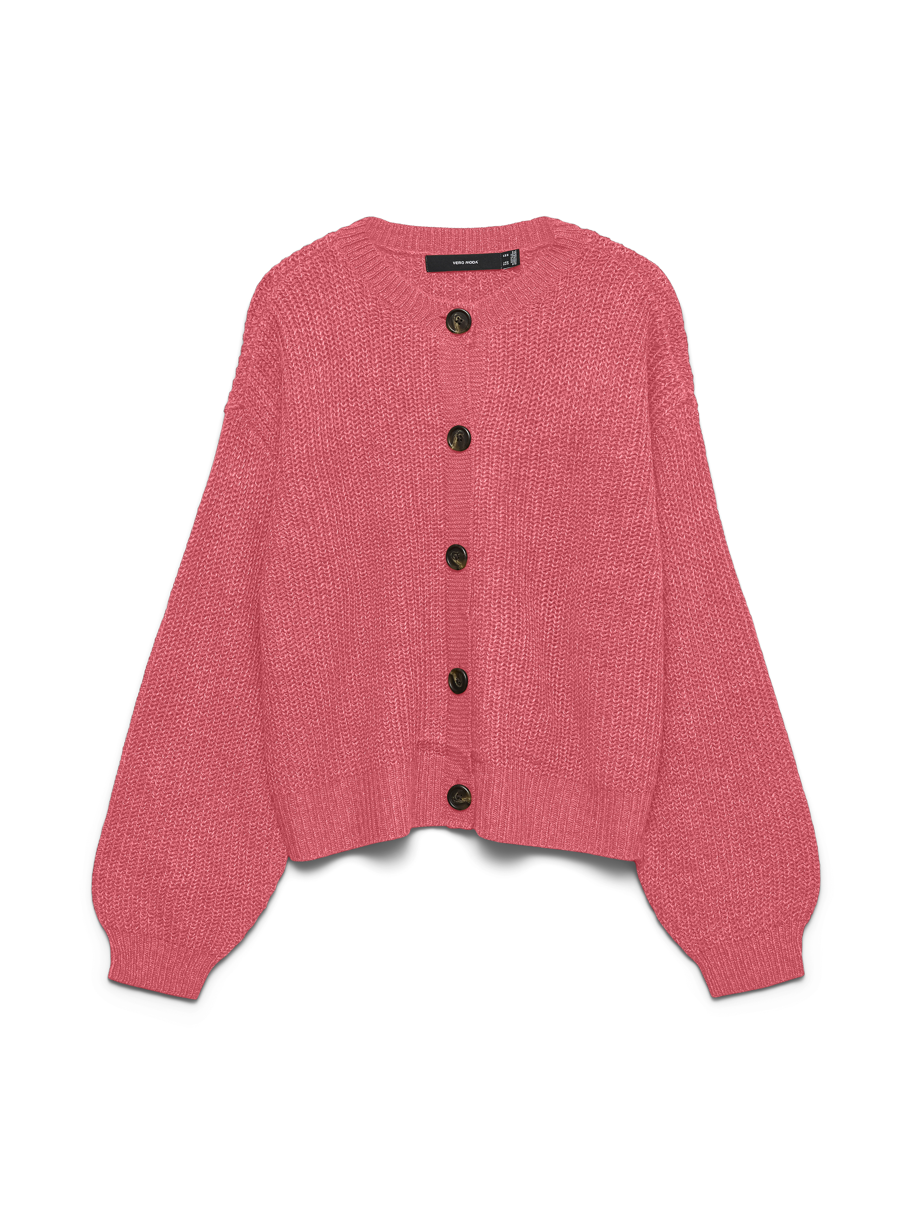 VERO MODA® VMLEA Knit Cardigan