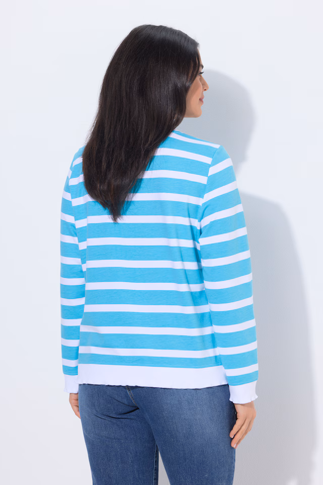 Salty Breeze Sweatshirt