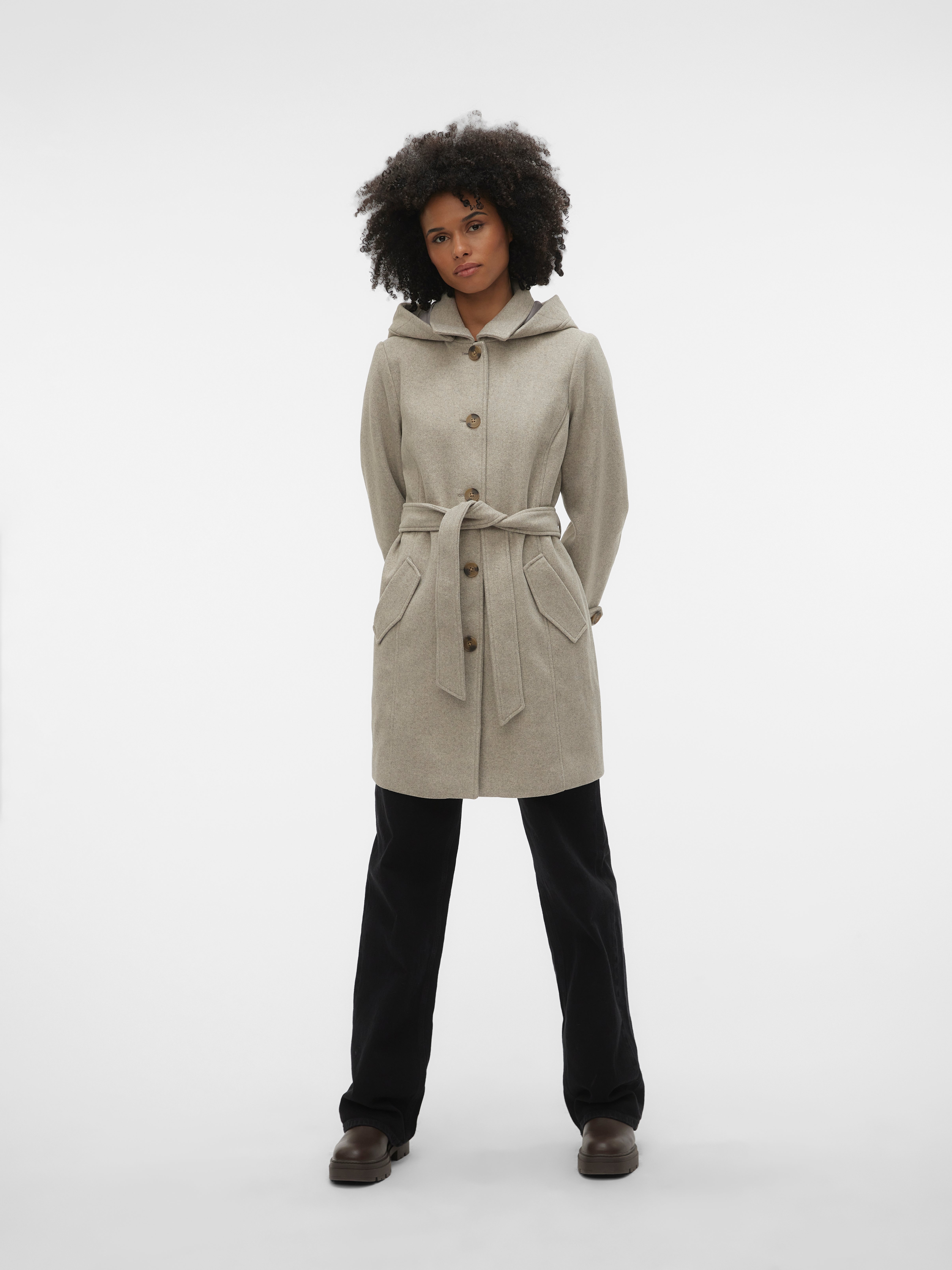 VERO MODA® VMVINCECHELSEA Coat