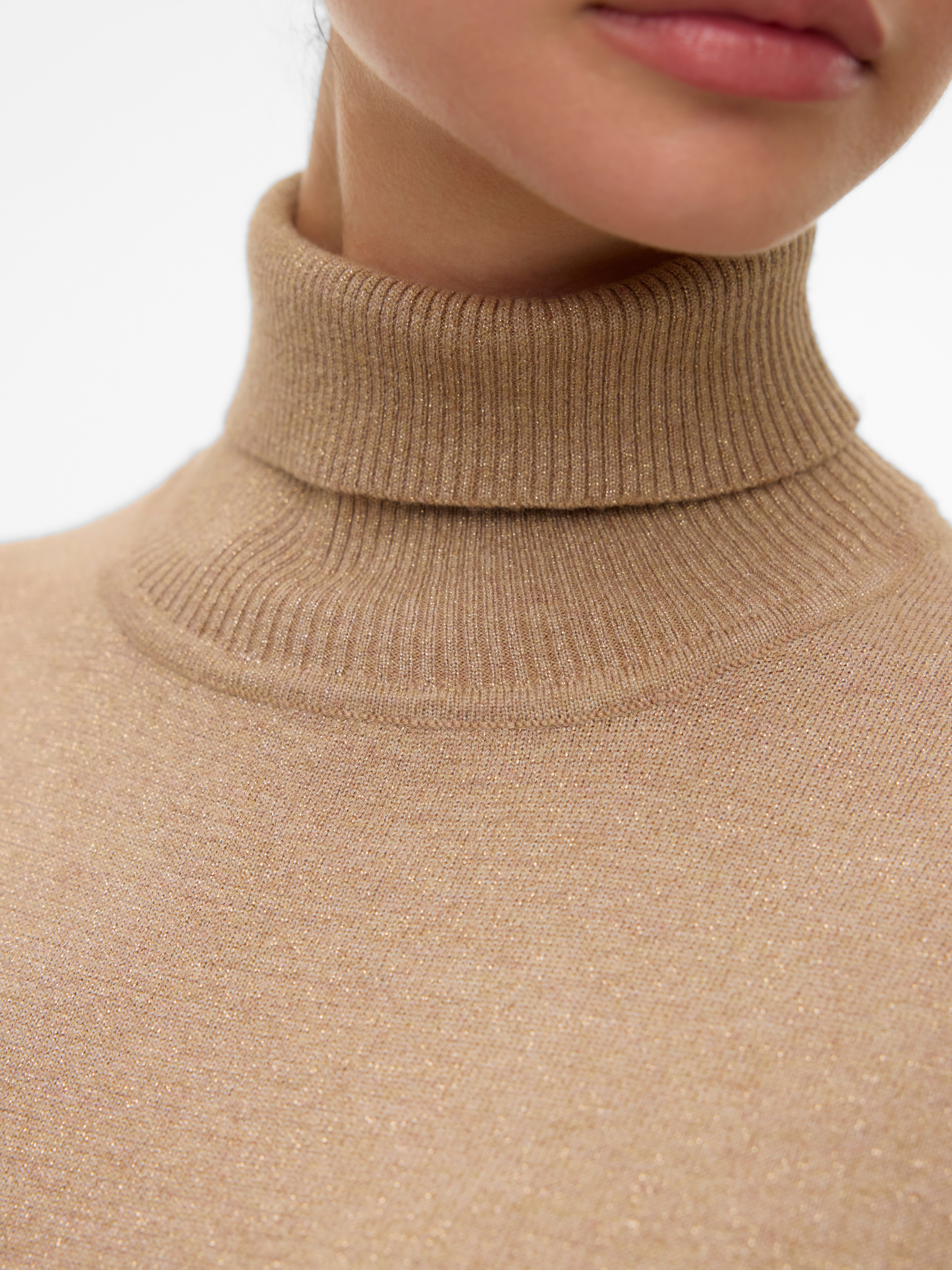 VERO MODA® VMHAPPYGLITTER Pullover