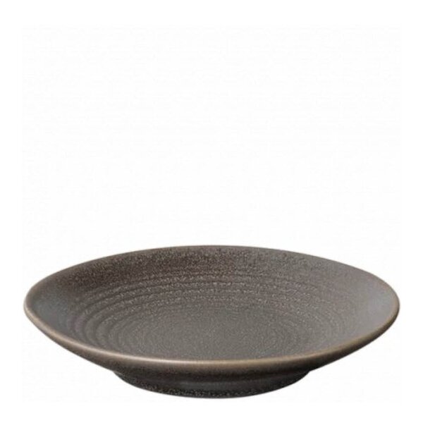 Kumi asjett XS 10 cm mørk brun