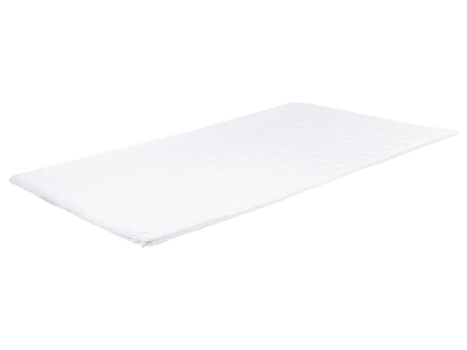 LIVARNO home Surmatelas  mmoire de forme, 140 x 190 cm