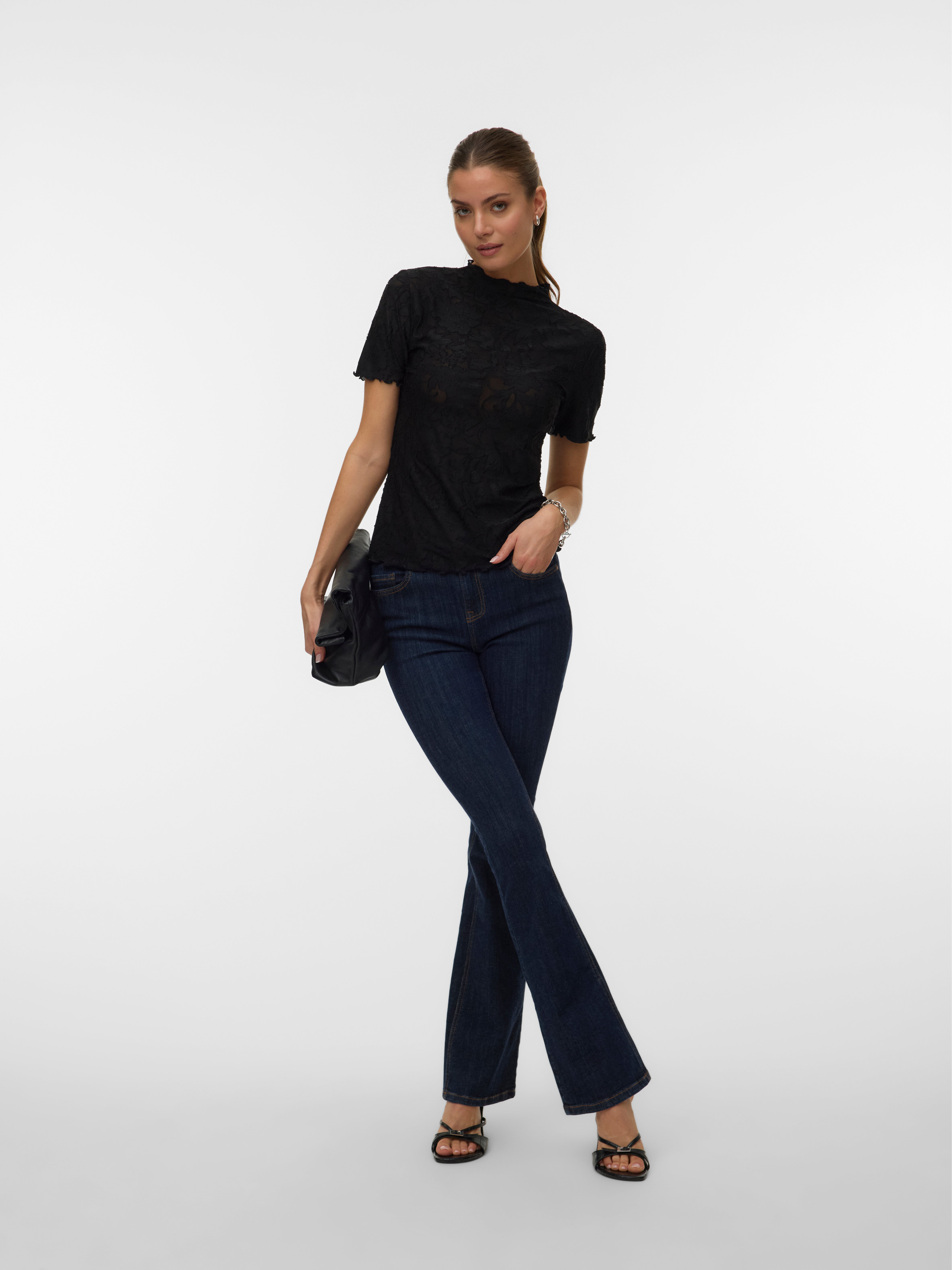 VERO MODA® VMLAYLA Top