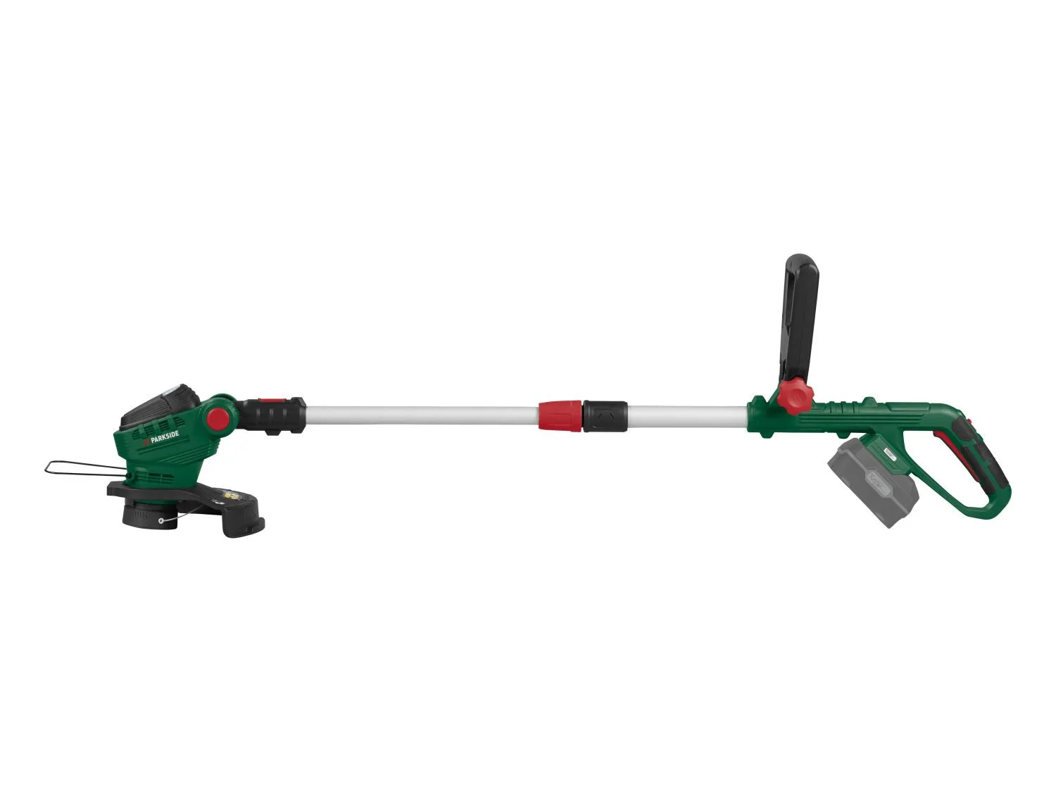 PARKSIDE Tondeuse multifonction sans fil PAMT 20-Li A1,  28 cm, 20 V