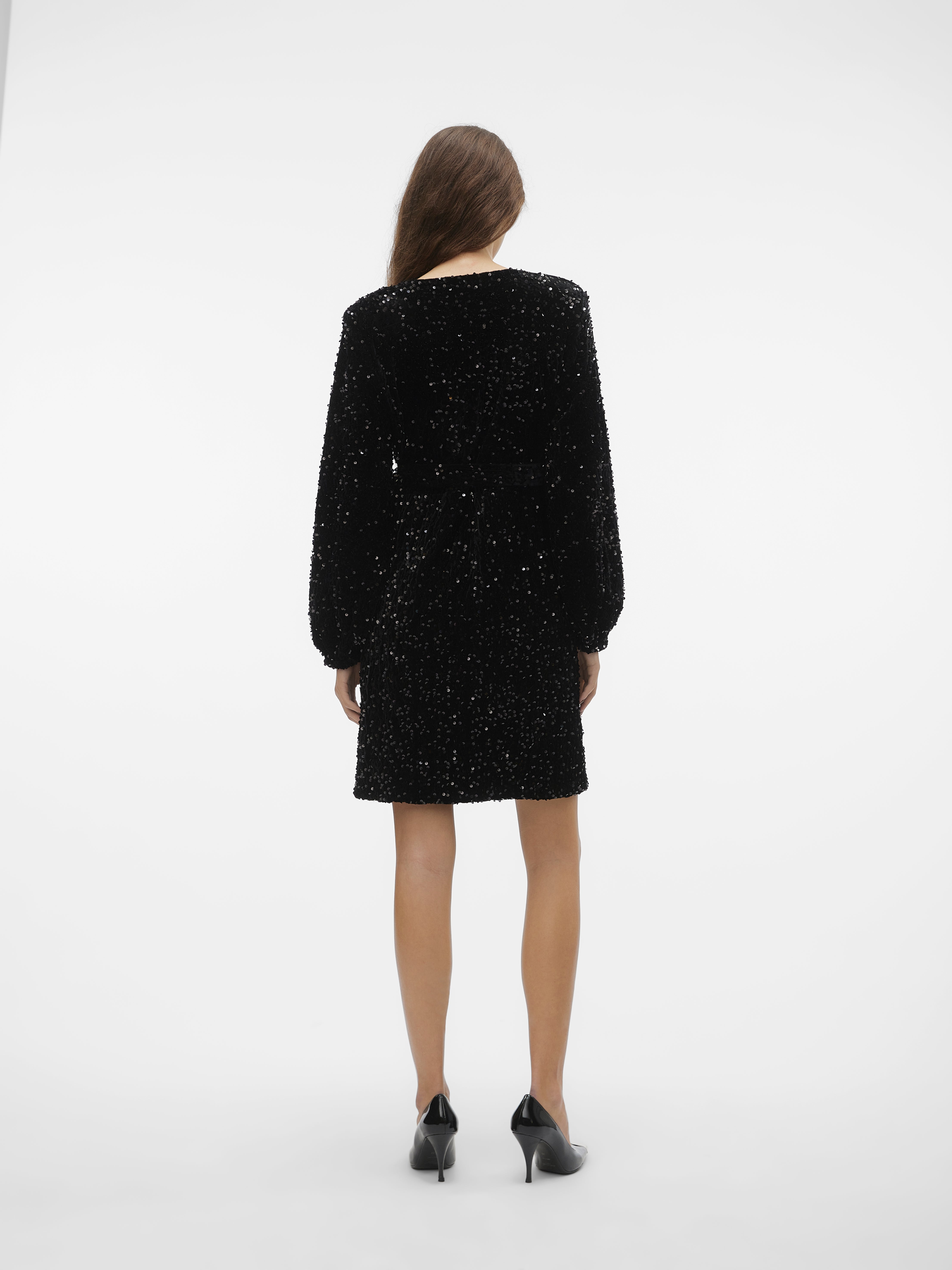 VERO MODA® VMBELLA Short dress