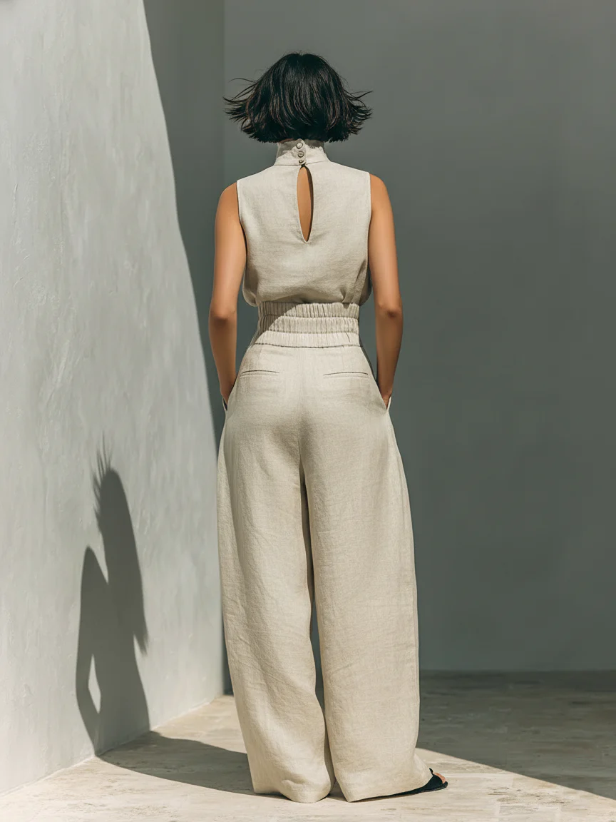 Olimpia | Ensemble de Blouse