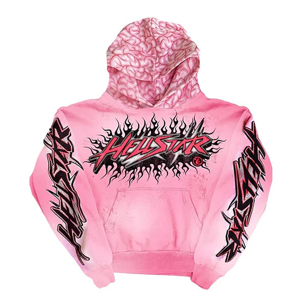 Hellstar Sport Hoodie