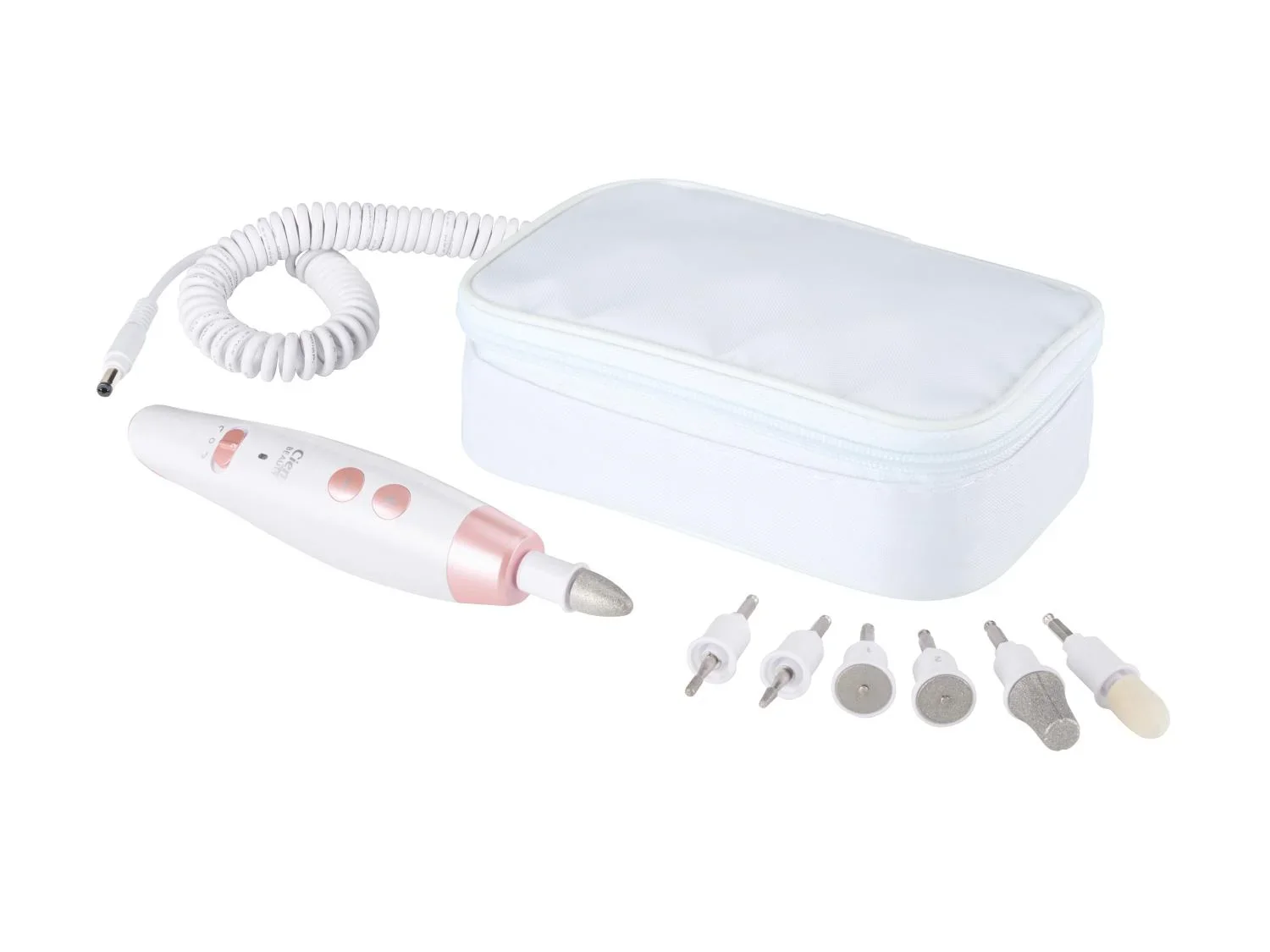 CIEN Beauty Set de manucure/pdicure