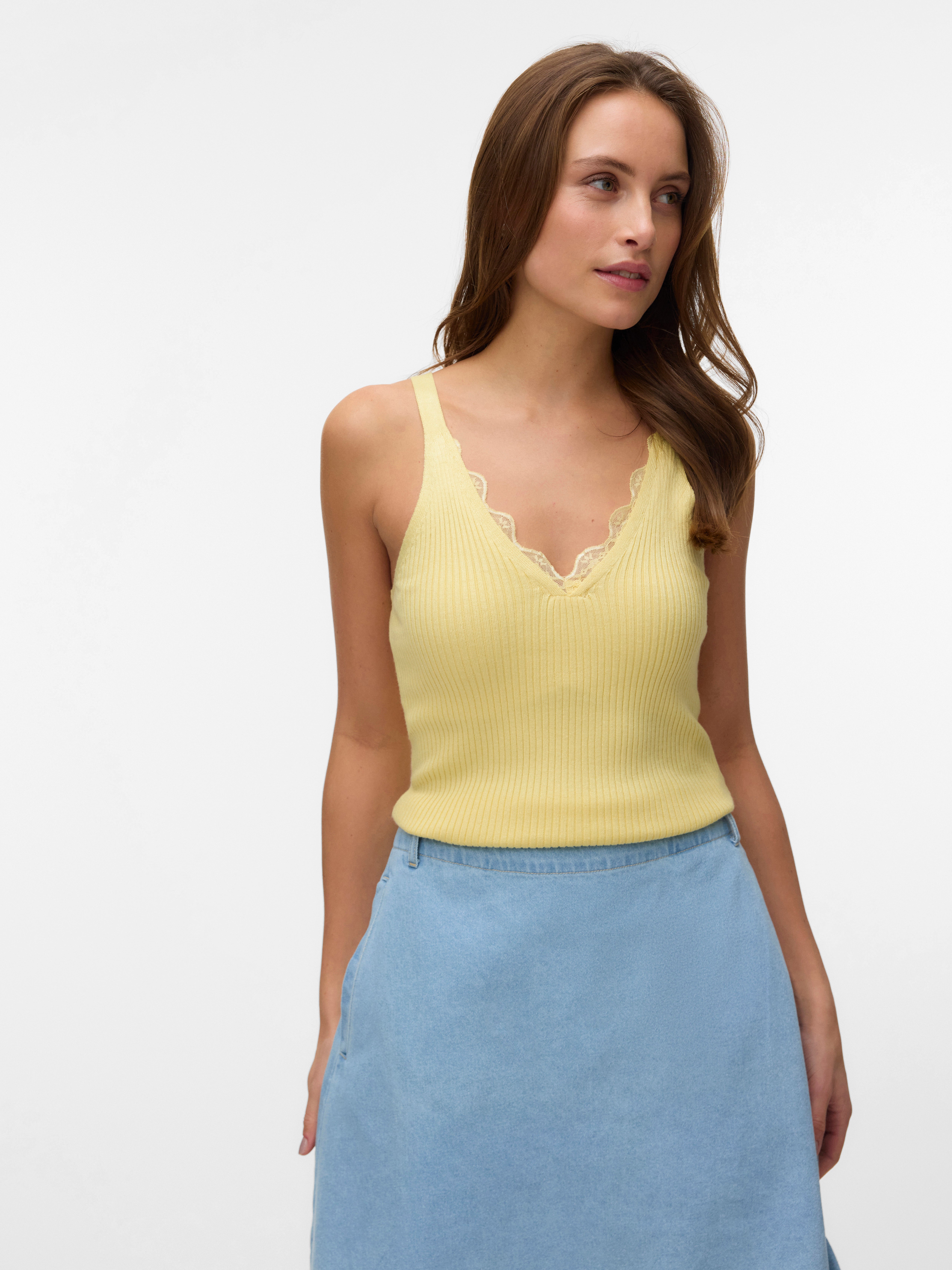 VERO MODA® AWVILJA Top