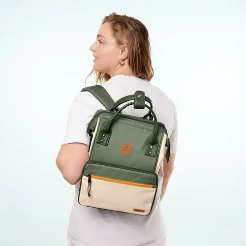 Sac à dos Adventurer Small Vila Verde