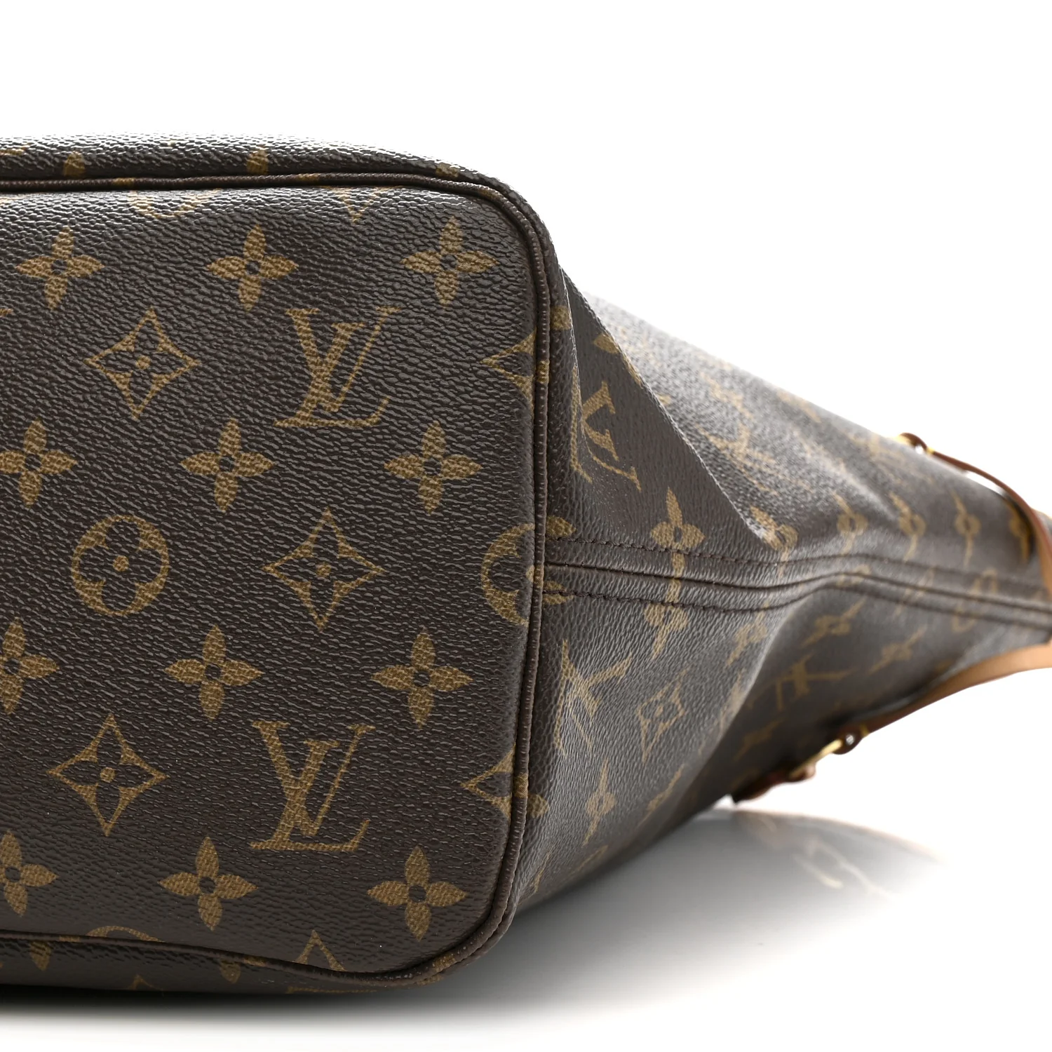 Monogram Neo Neverfull MM