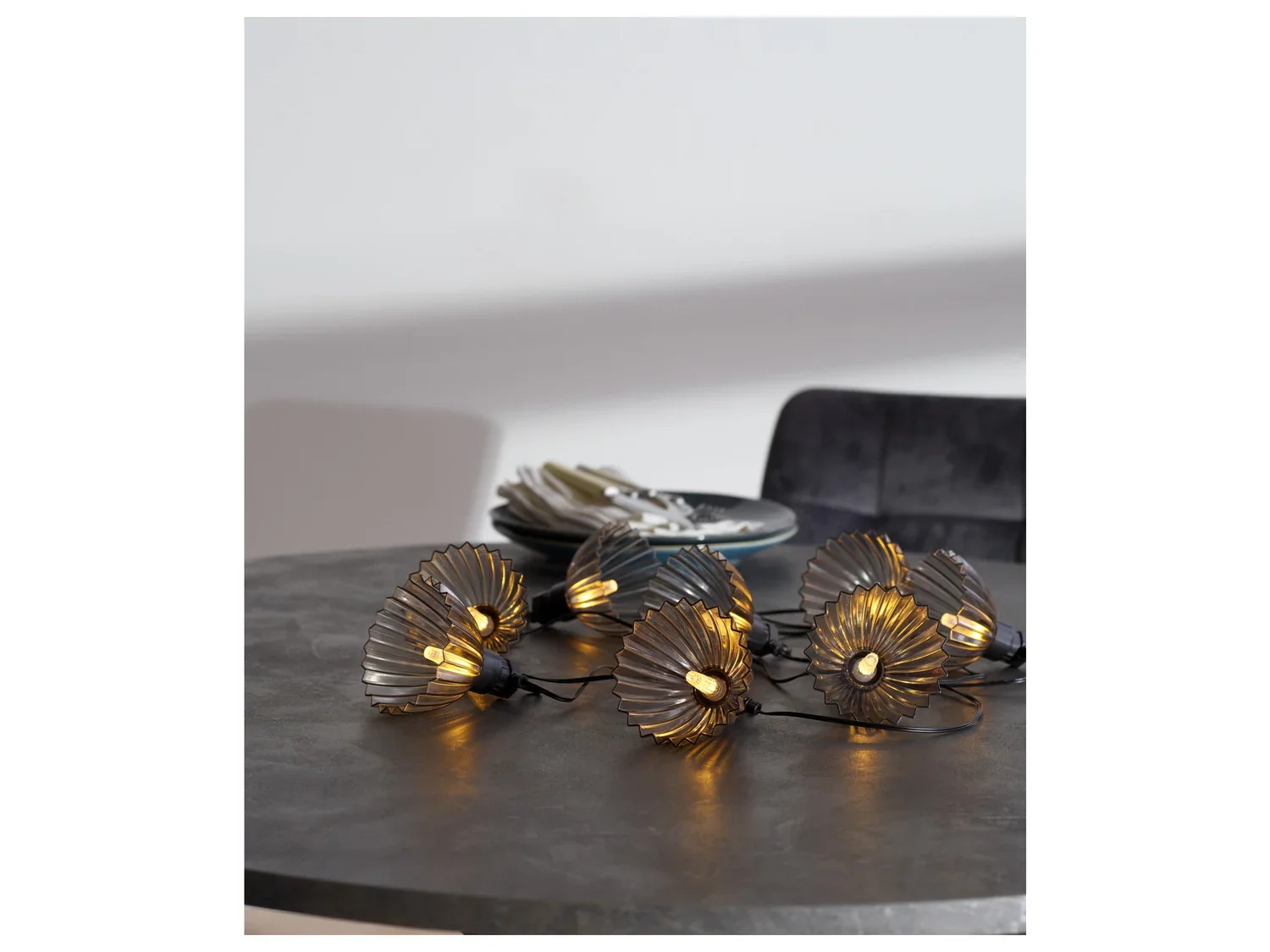 LIVARNO home Guirlande lumineuse  LED