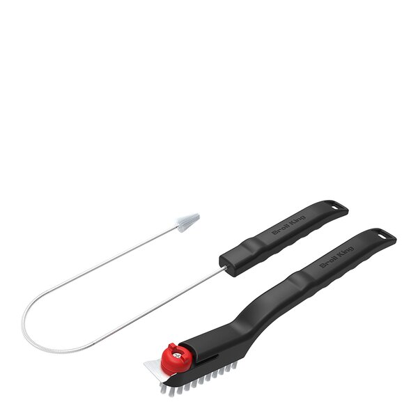 Rengjøringssett 2 deler