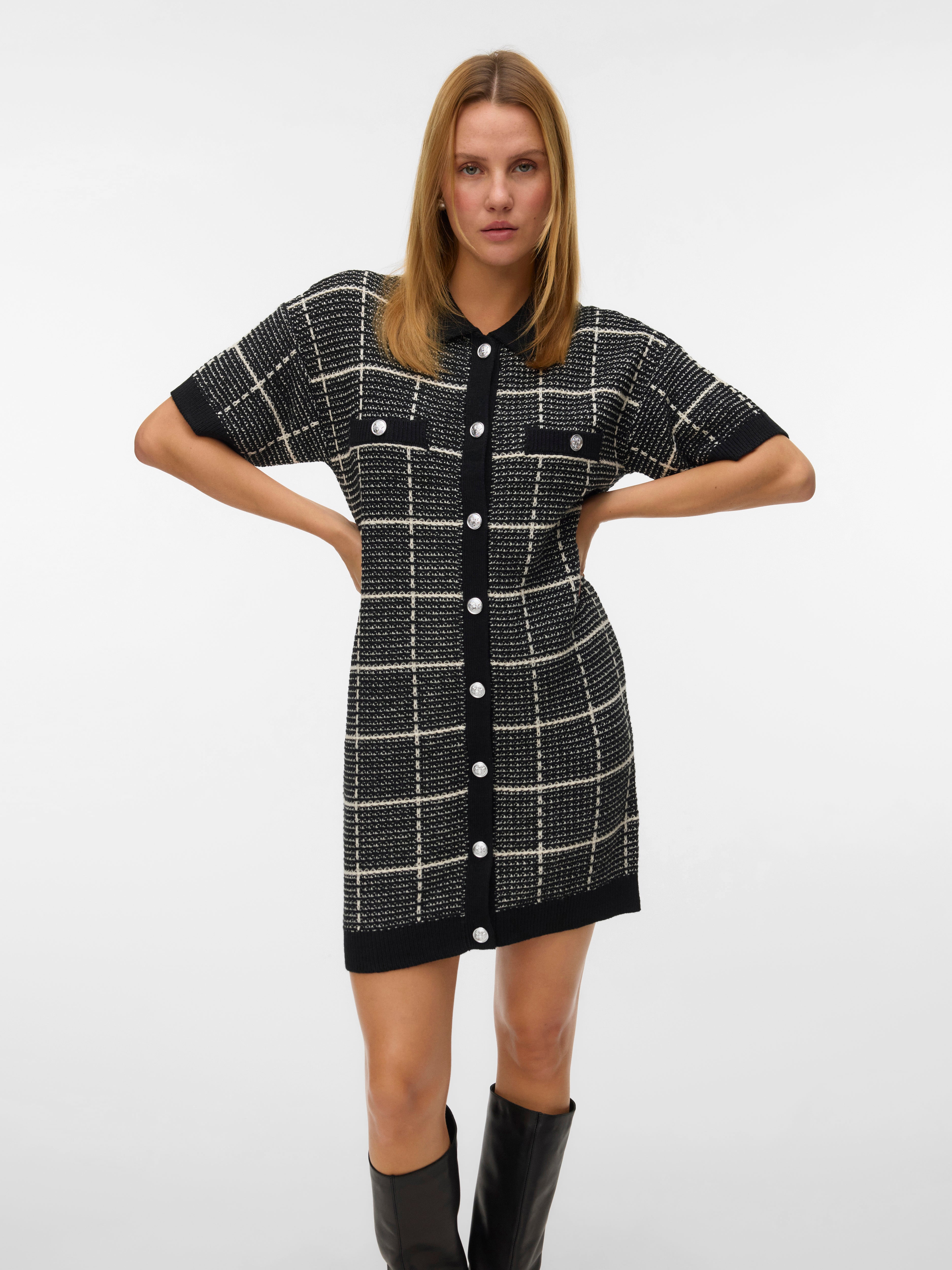 VERO MODA® VMSHORNA Short dress