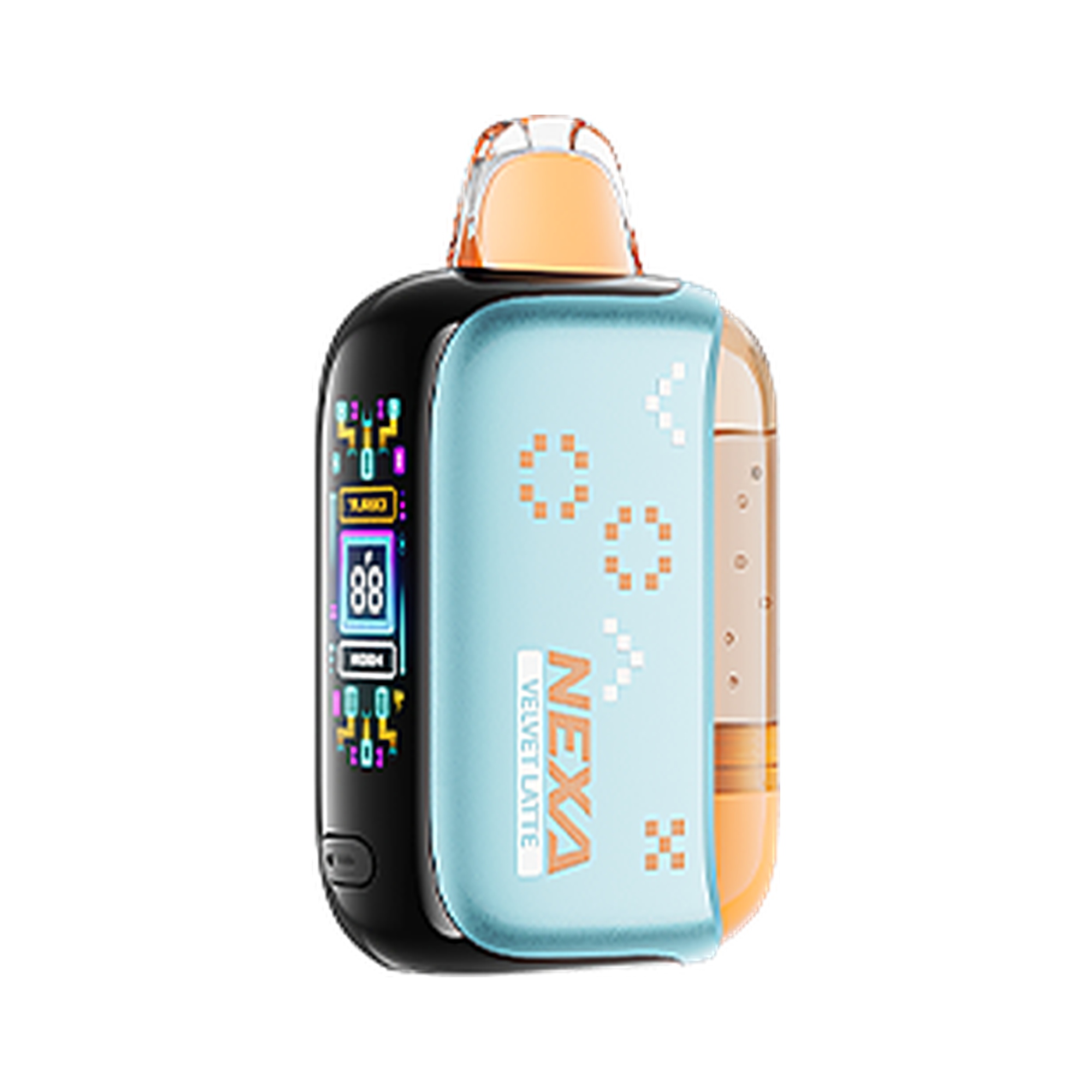 NEXA PIX 35K Disposable Vape - Coffee