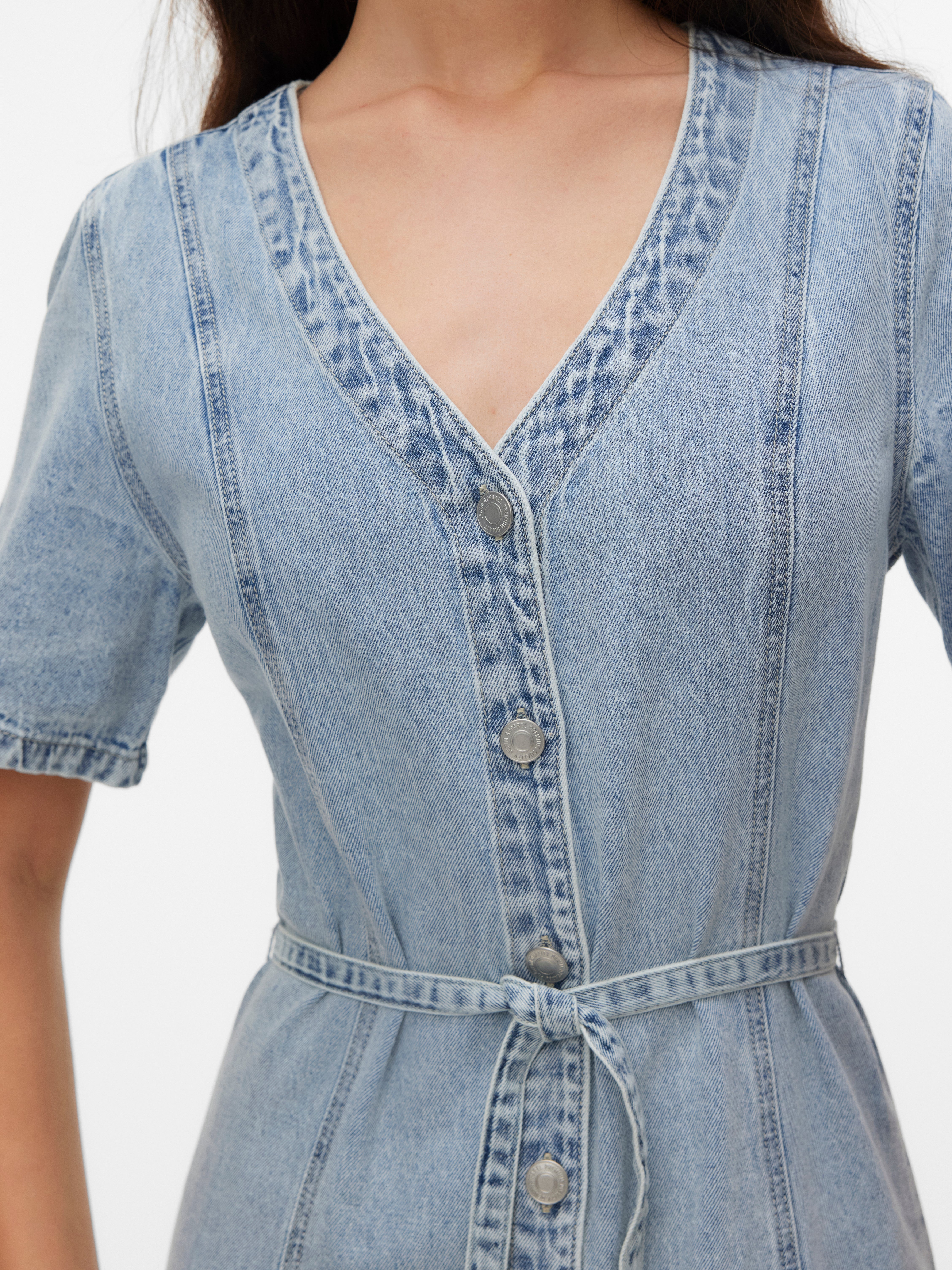 VERO MODA® VMJANINA Long dress