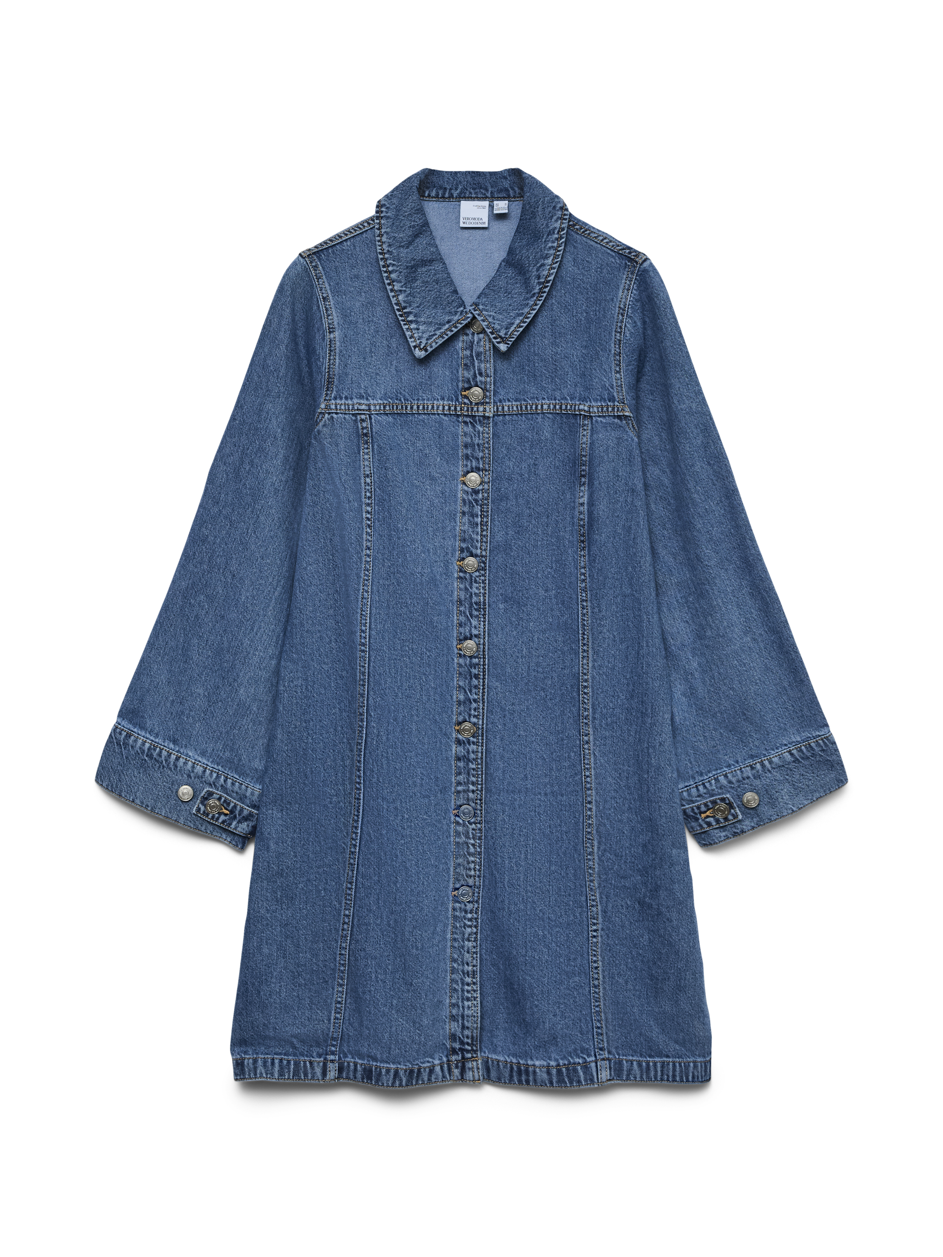 VERO MODA® VMFINDO Midi dress