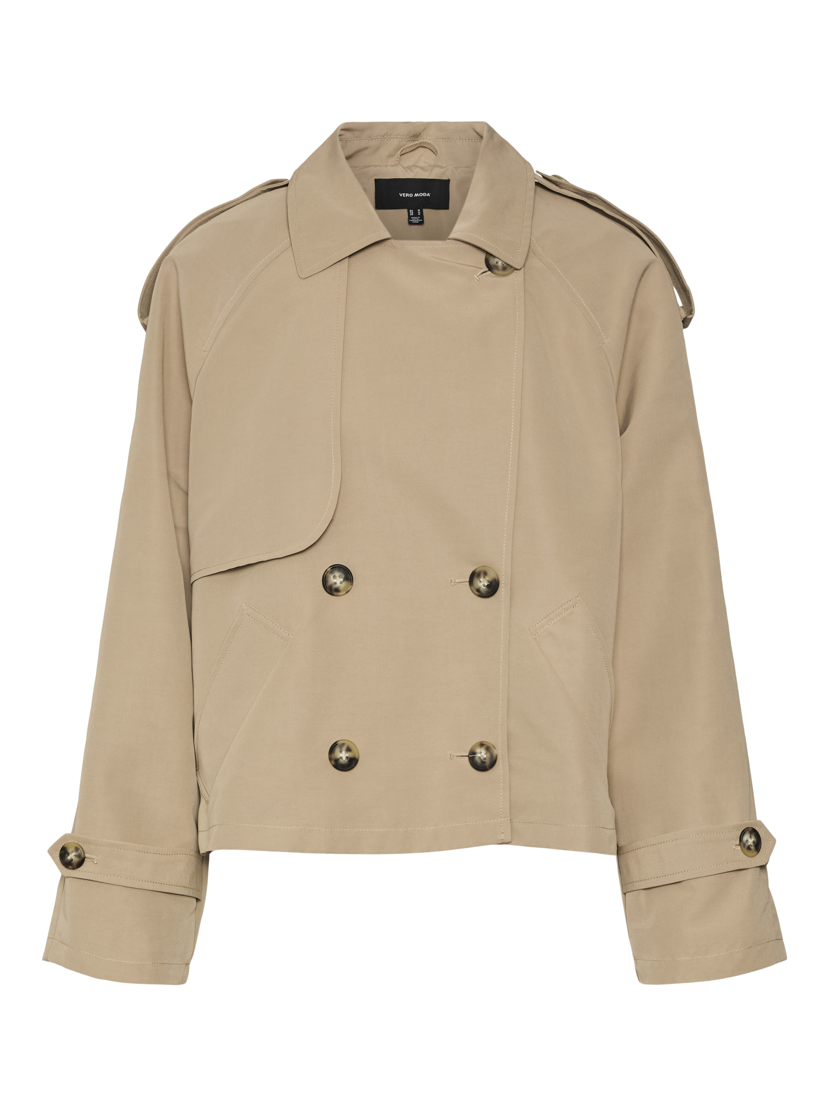 VERO MODA® VMCCHLOE Trenchcoat