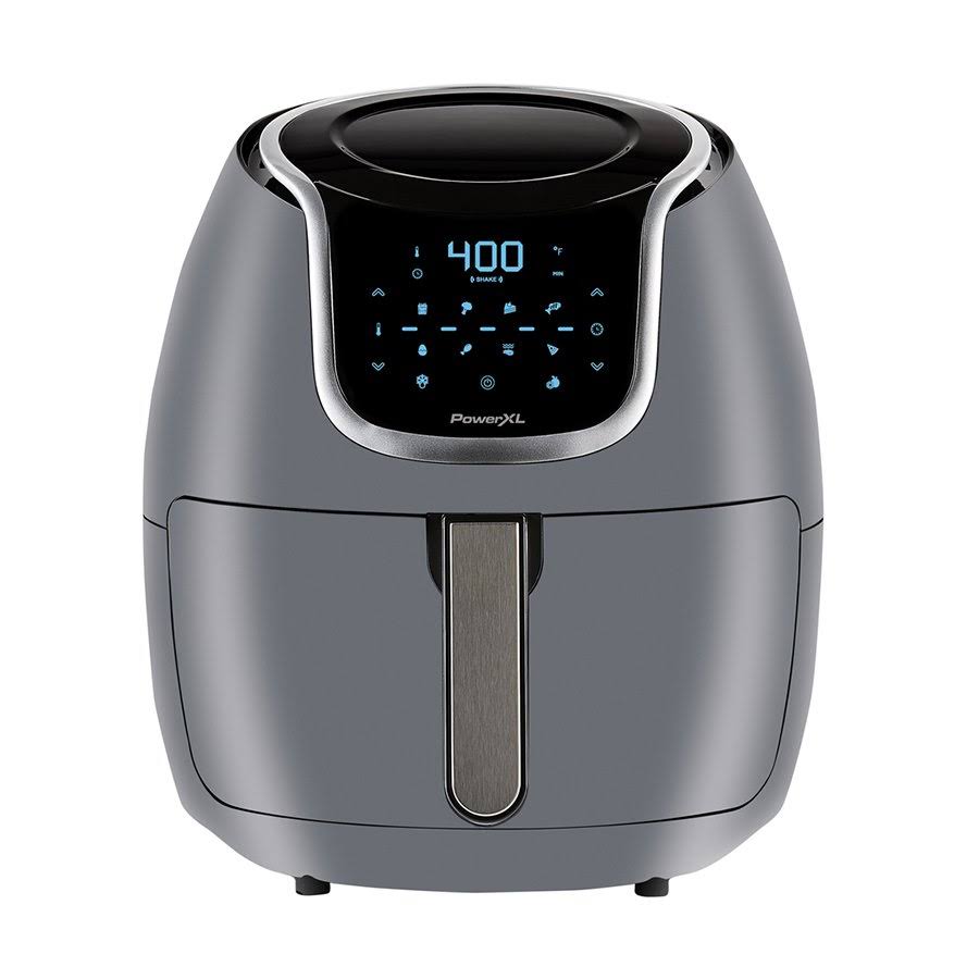PowerXL Vortex Air Fryer 7 Quart