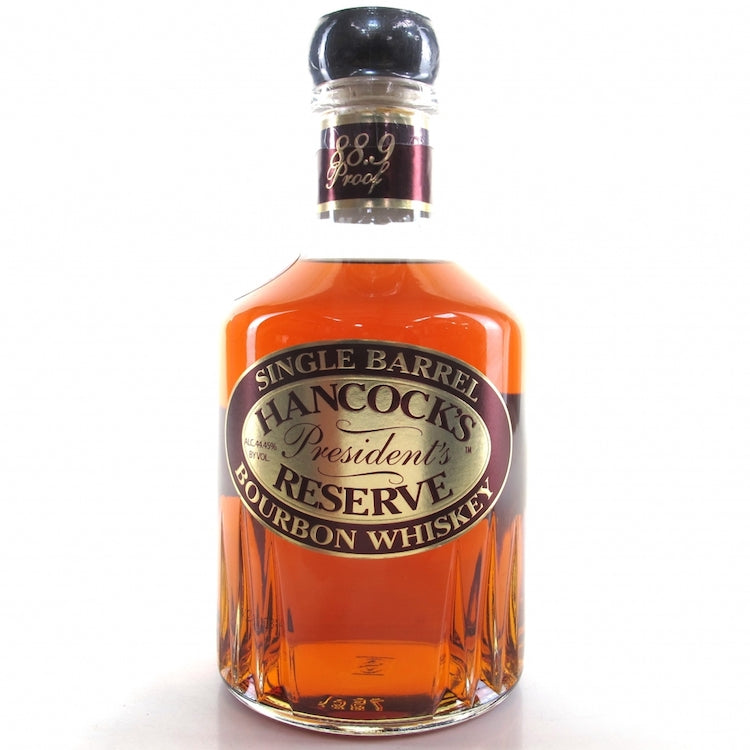 Hancock'S President'S Reserve Bourbon