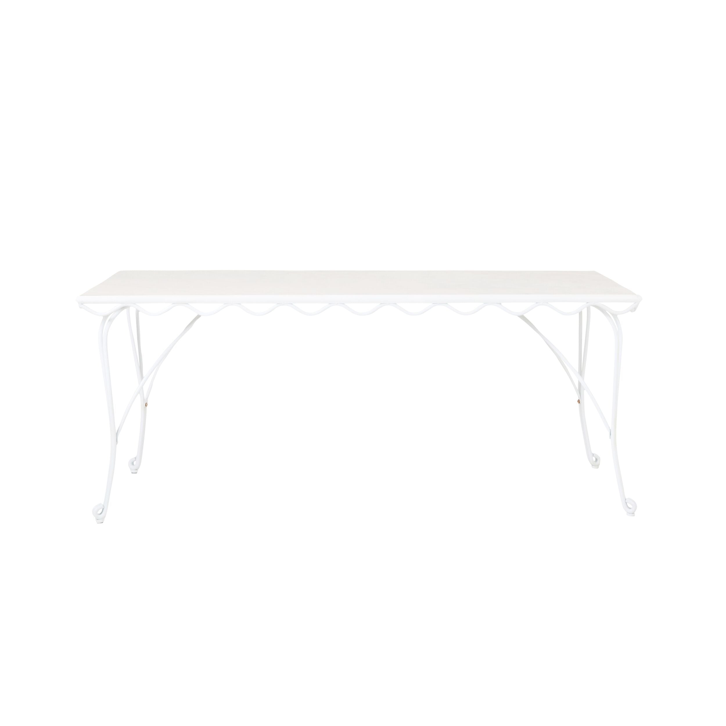 Lucy Dining Table 180cm
