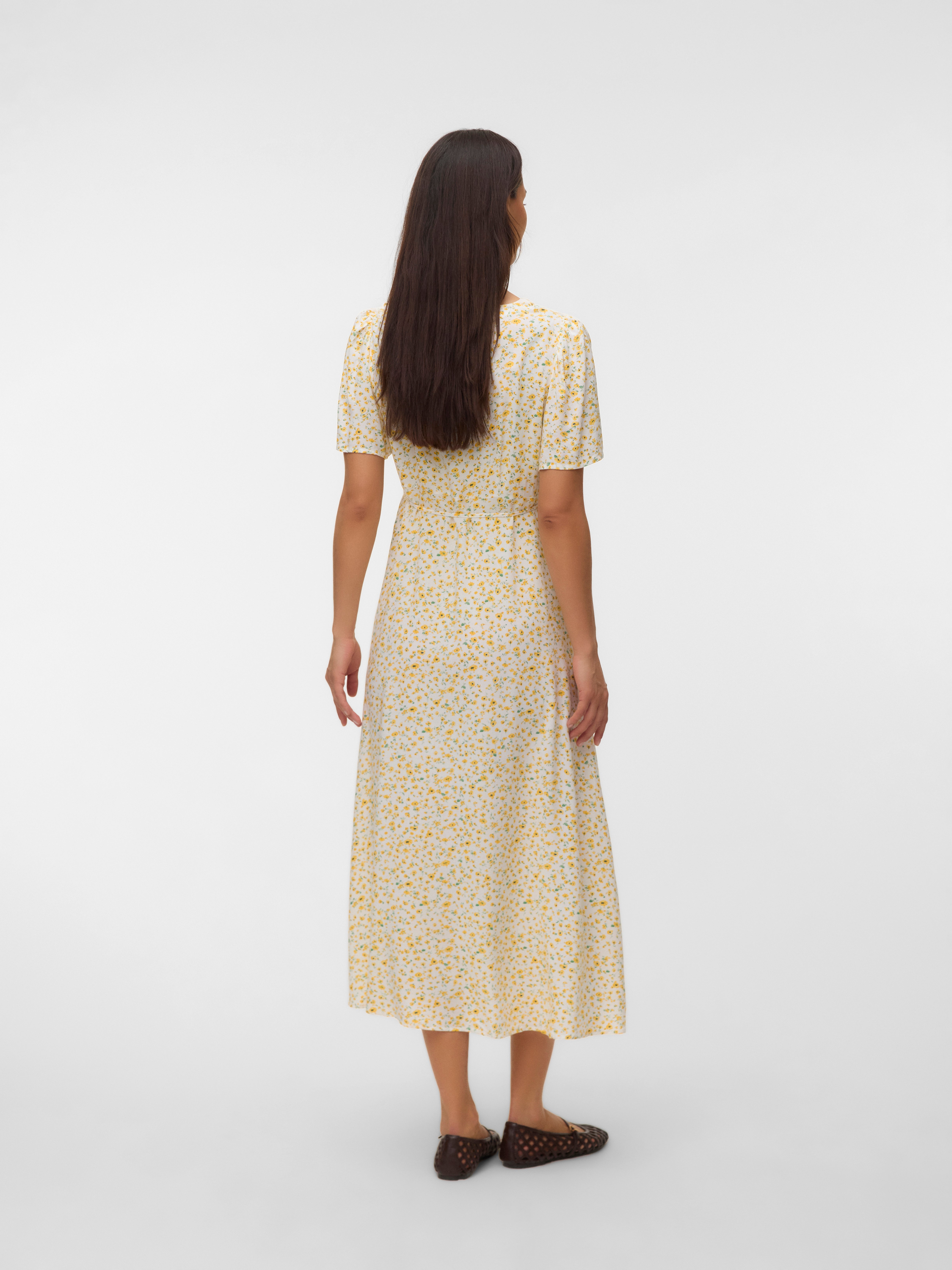 VERO MODA® VMMALBA Maternity Dress