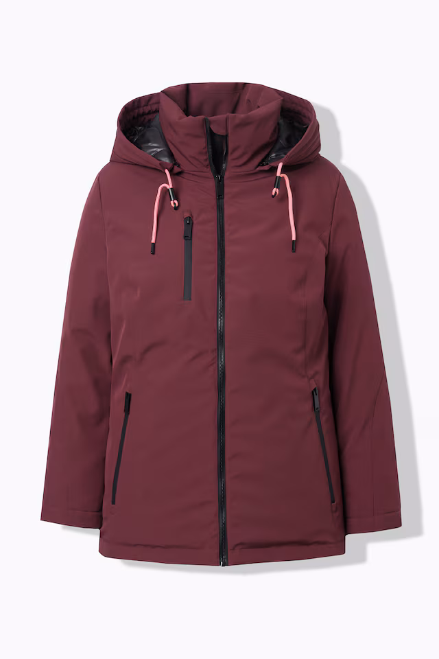 HYPRAR Water-Repellent Jacket