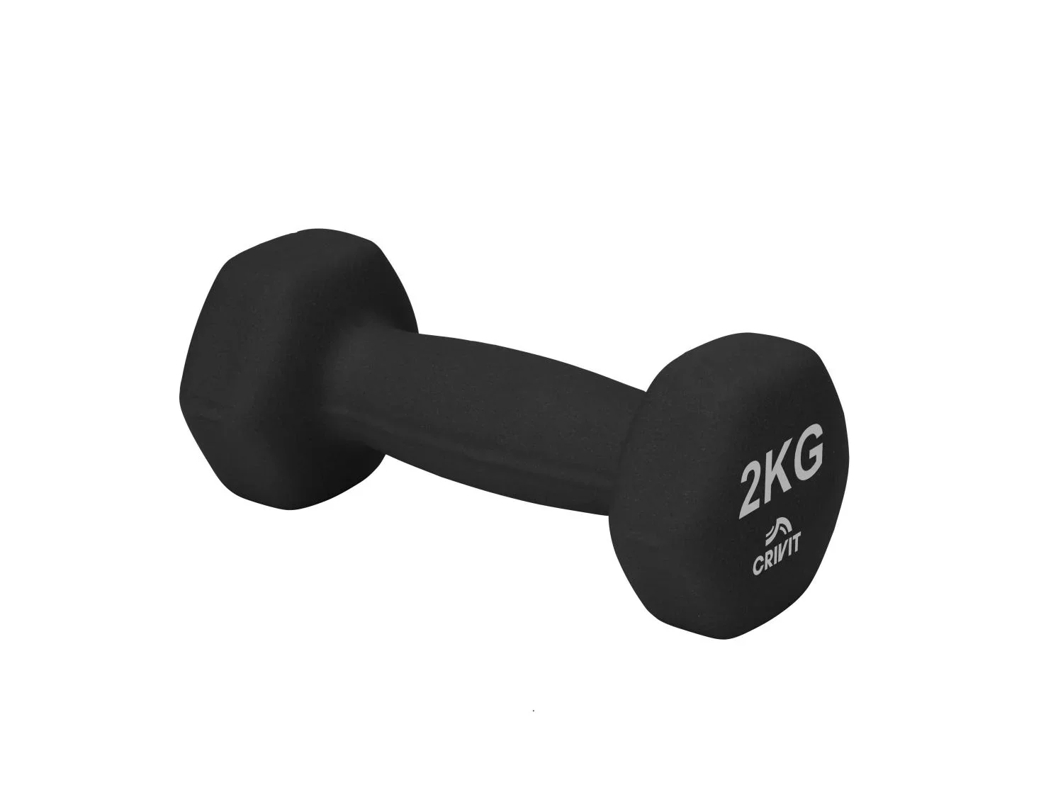 CRIVIT Planche  pompes ou set dhaltres courts ou kettlebell