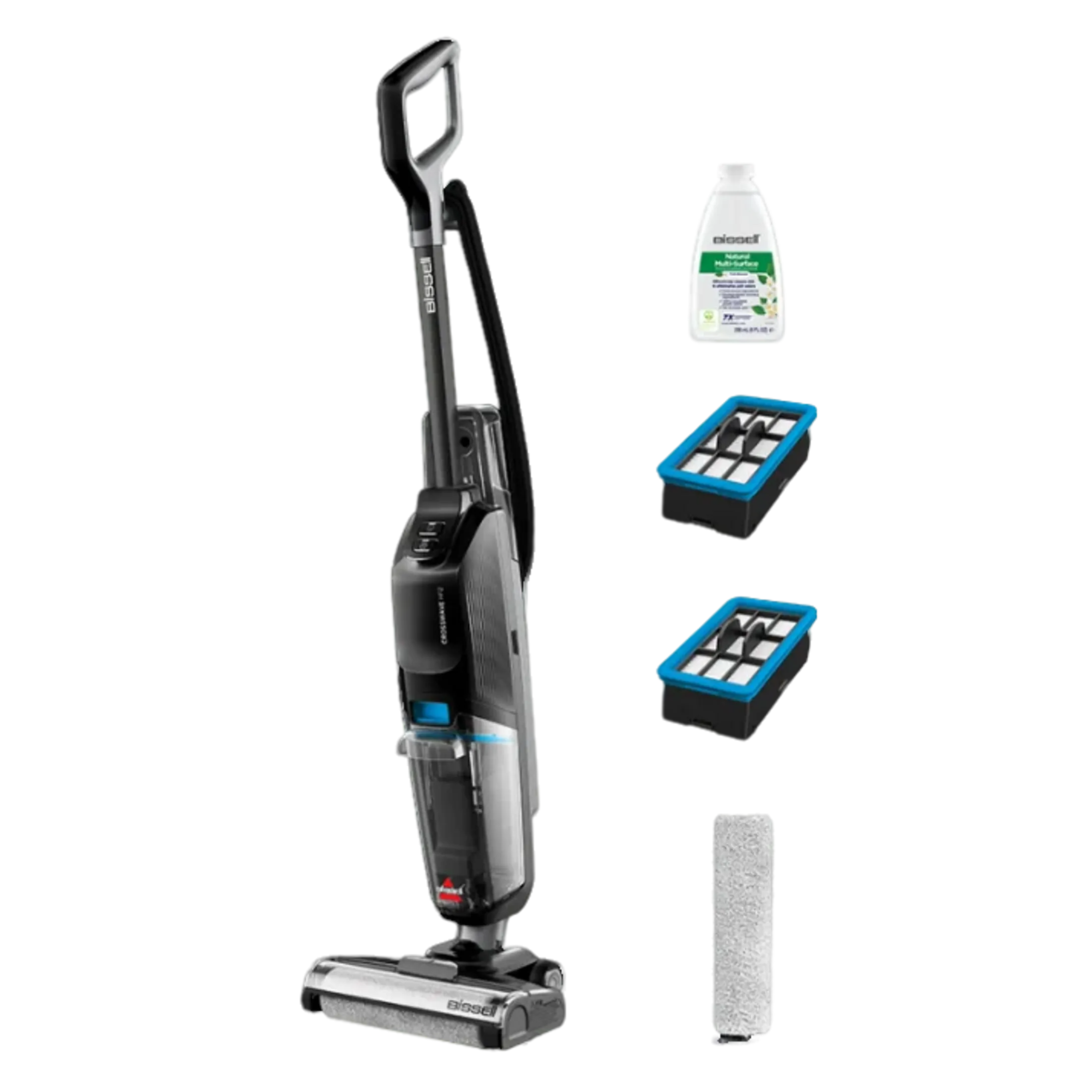 Bissell Vloerreiniger Crosswave HF2 Pro - 3848N