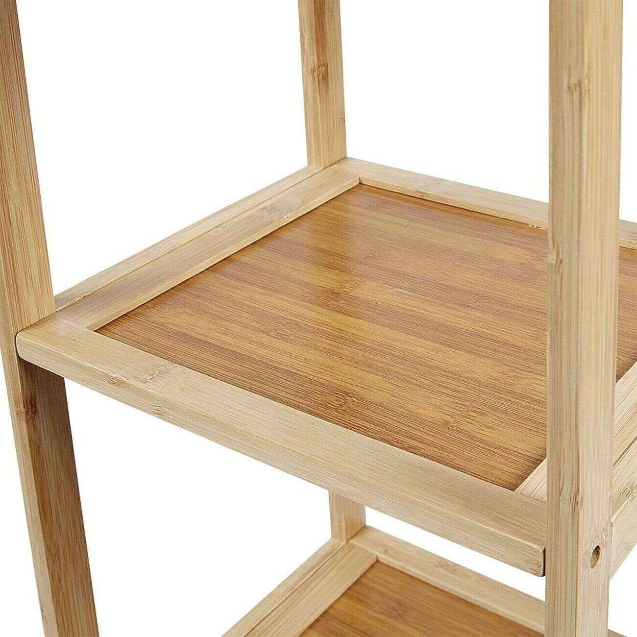 Colonne en bambou 5 niveaux