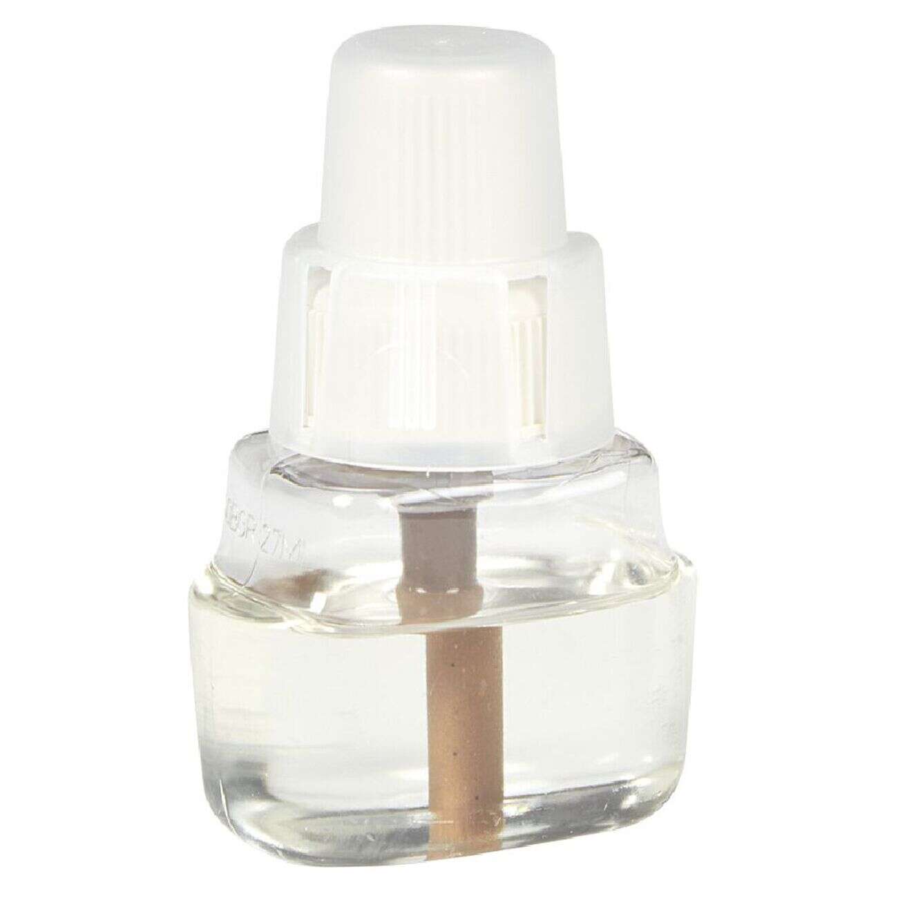 Recharge liquide pour diffuseur Pyrel moustiques et moustiques tigres