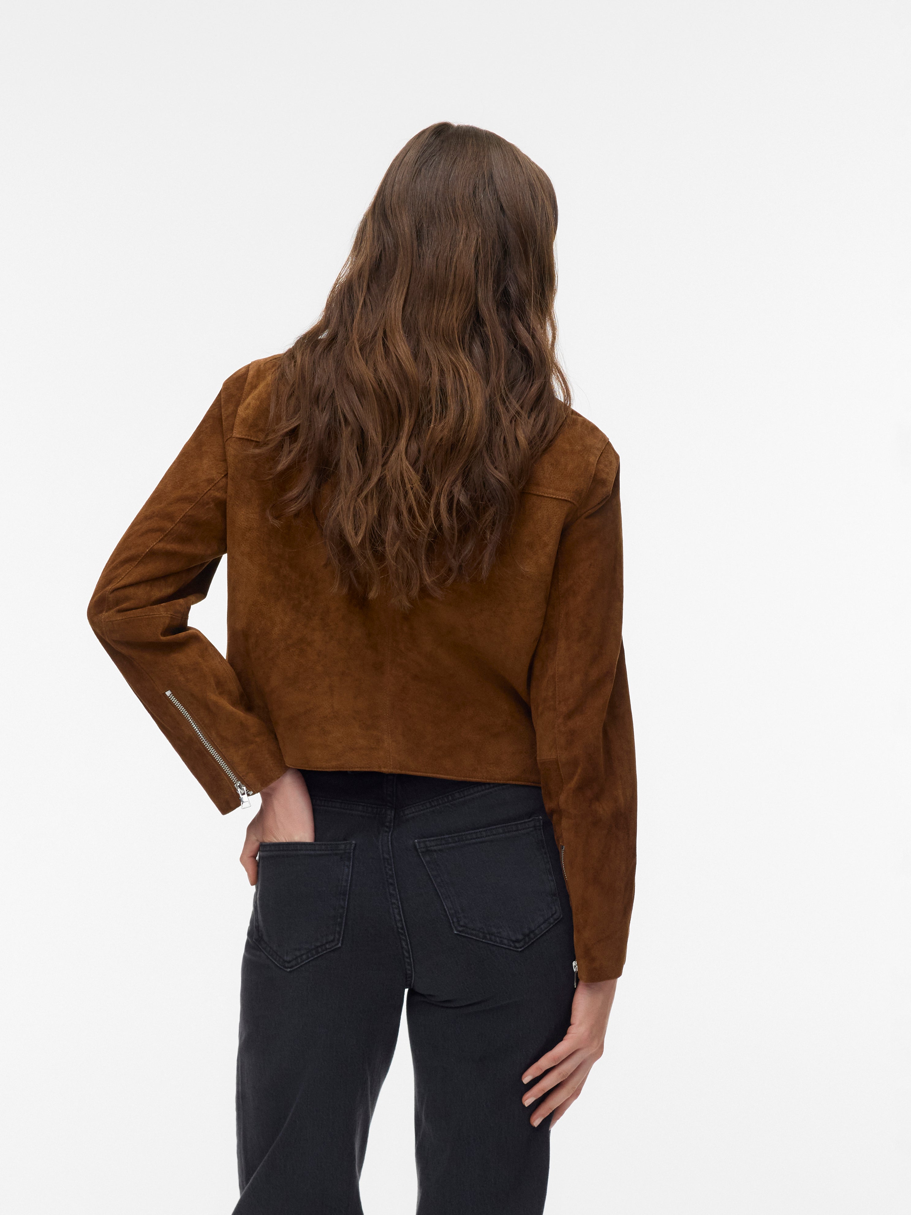 VERO MODA® VMJANICEJADE Jacket