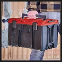 Boîtier système E-Case M
