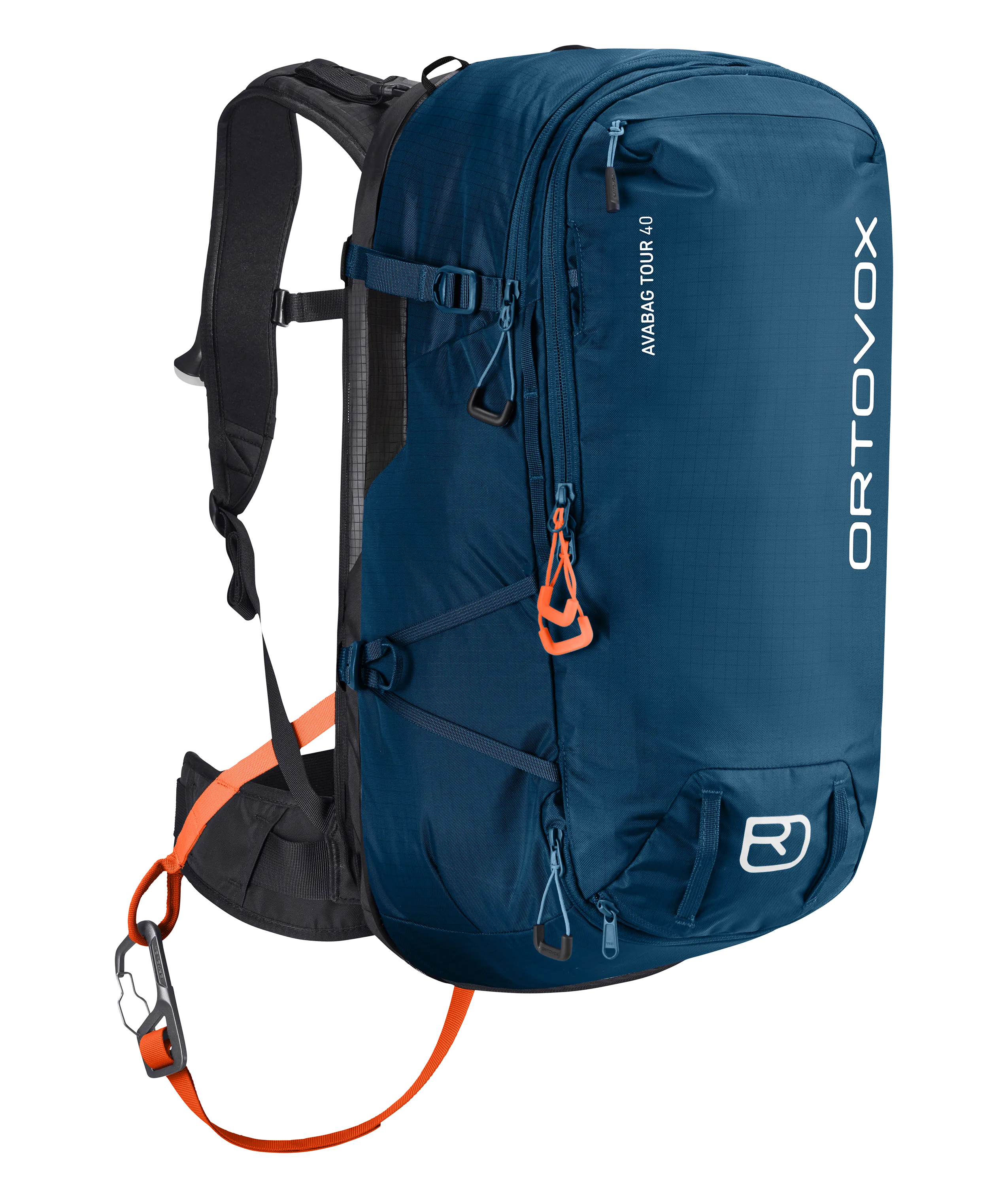 ORTOVOXR AVABAG LITRIC TOUR 40