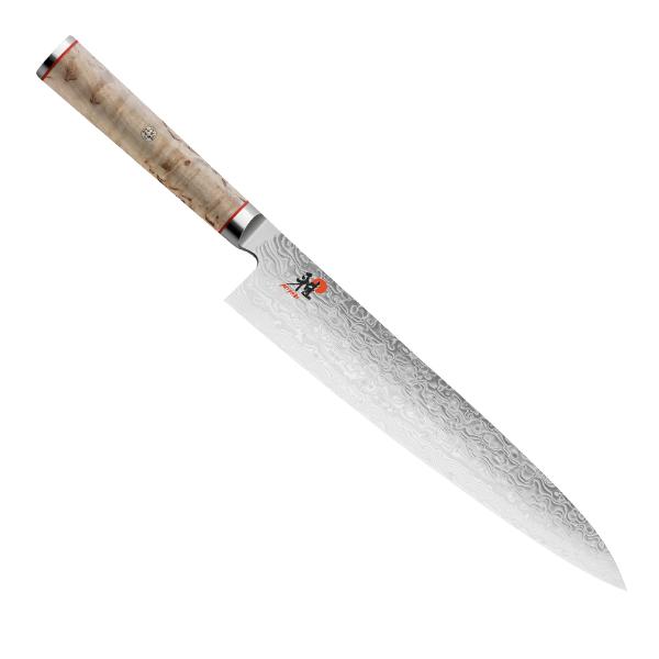 Birch 5000 MCD gyutoh kokkekniv 24 cm