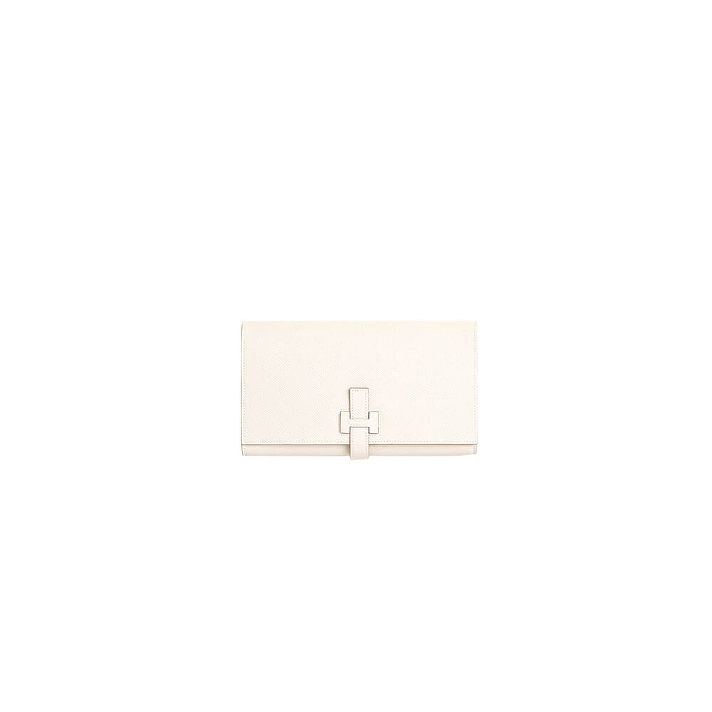 Herms New H Passant Toutenmain wallet(HIGH-END GRADE)