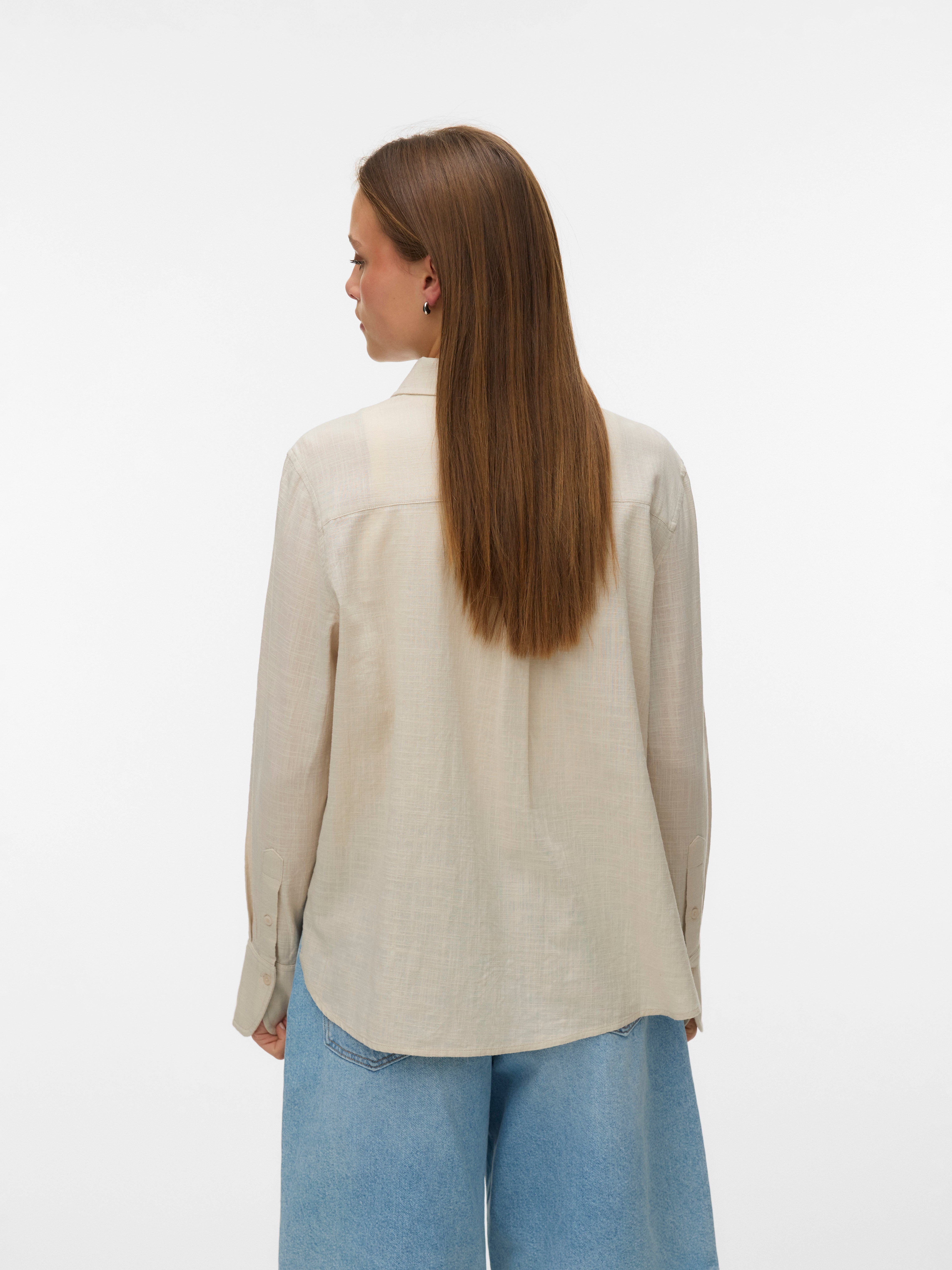 VERO MODA® VMCAIA Shirt