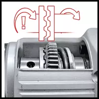 Marteau perforateur TC-RH 800 4F